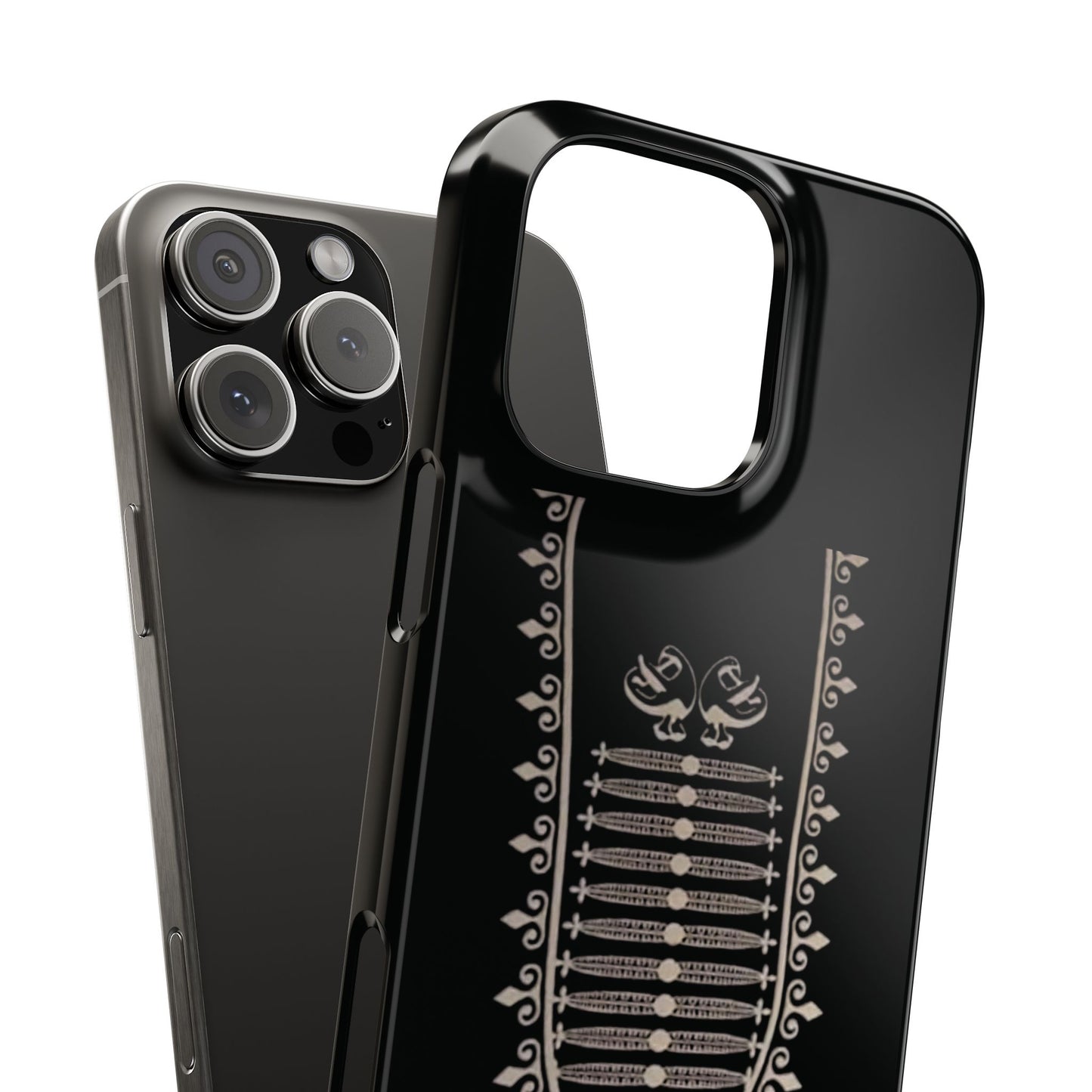 Slim Phone Cases