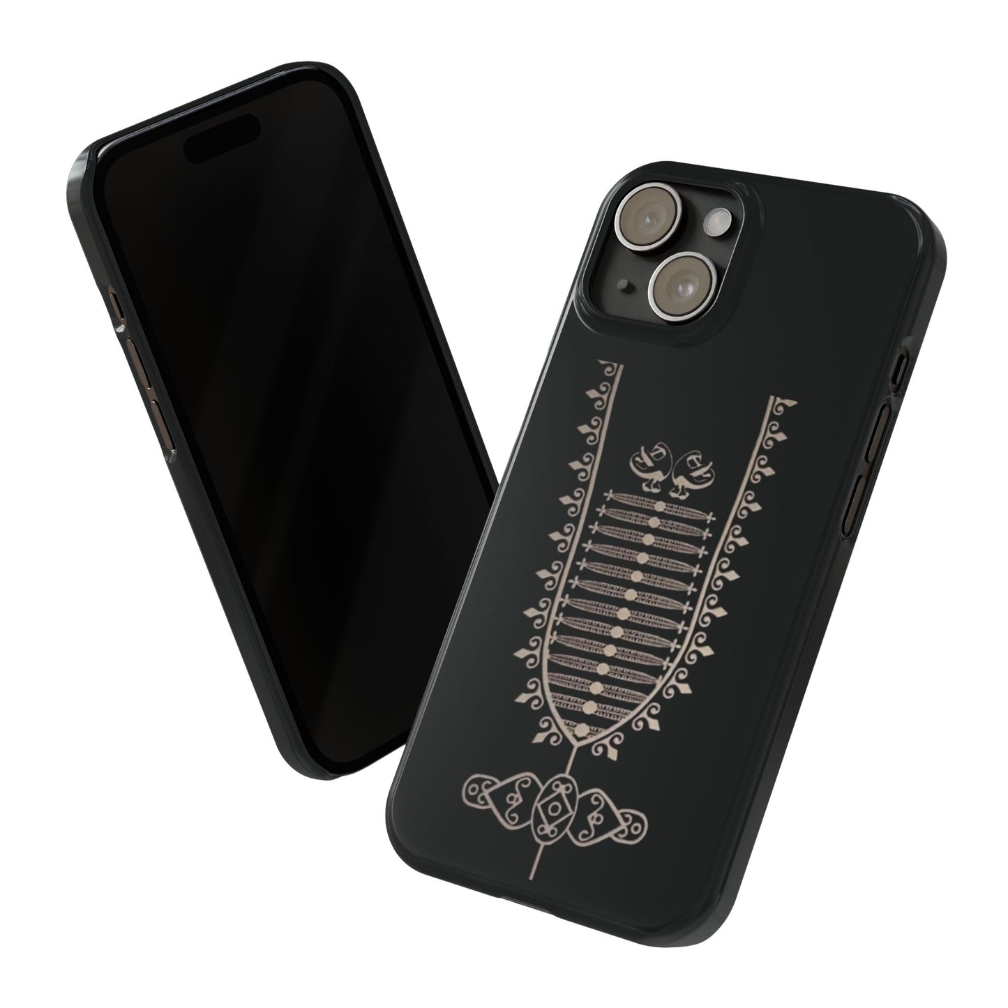 Slim Phone Cases