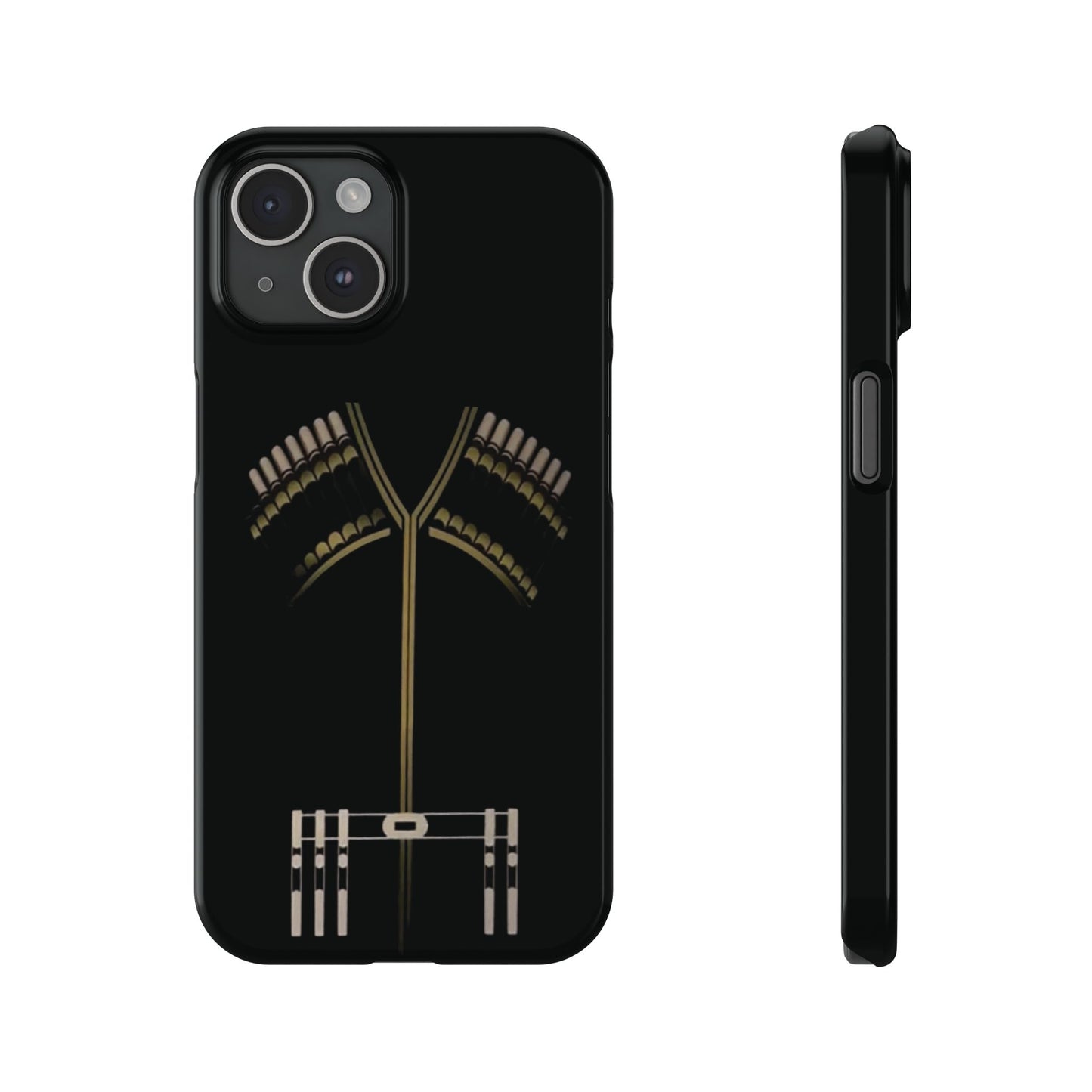 Slim Phone Cases