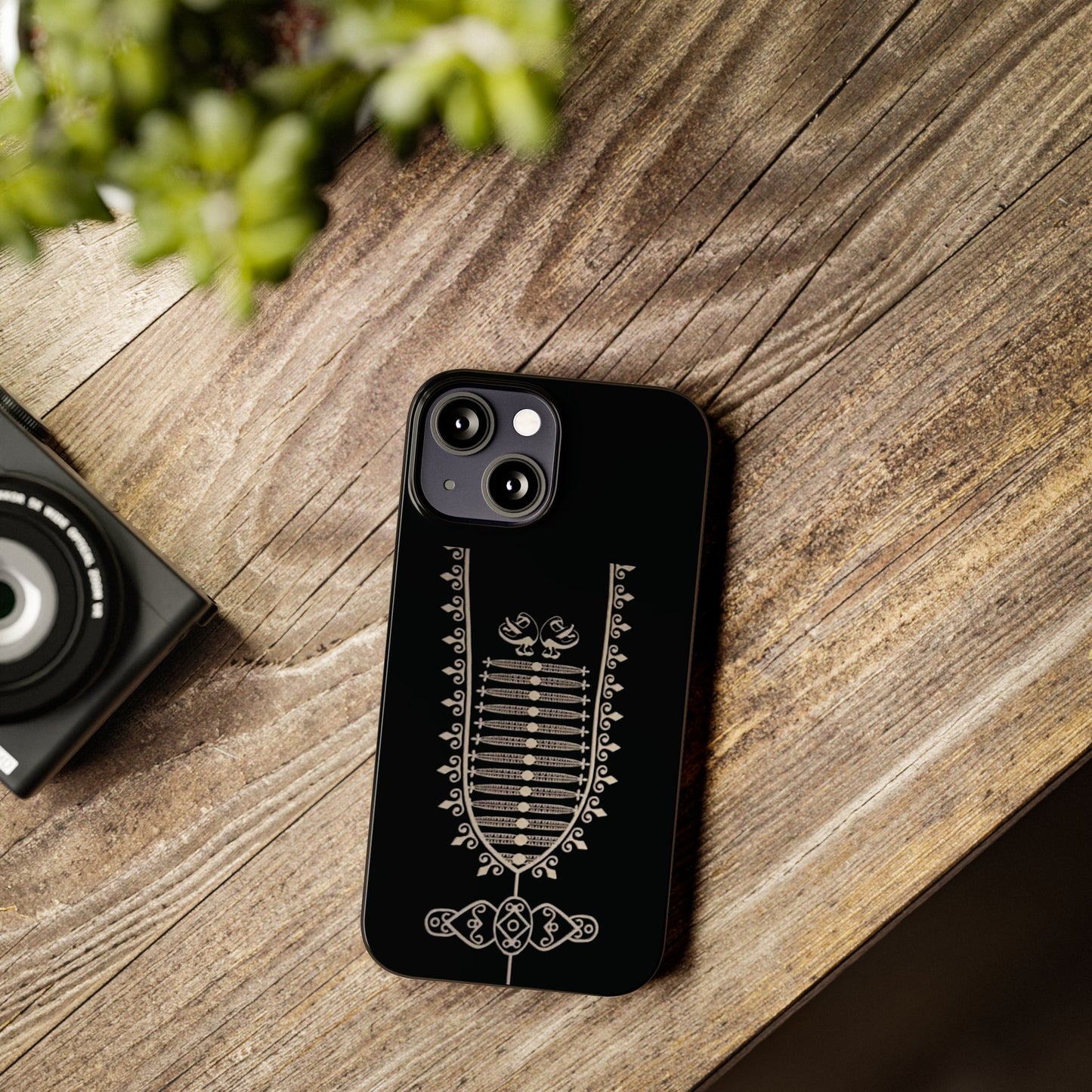 Slim Phone Cases