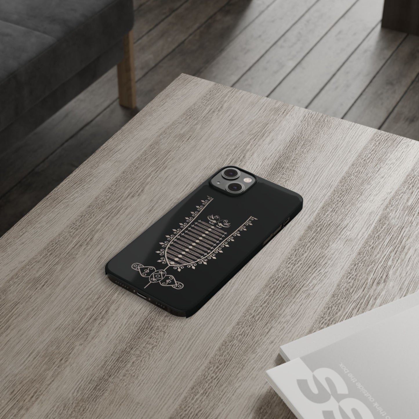 Slim Phone Cases