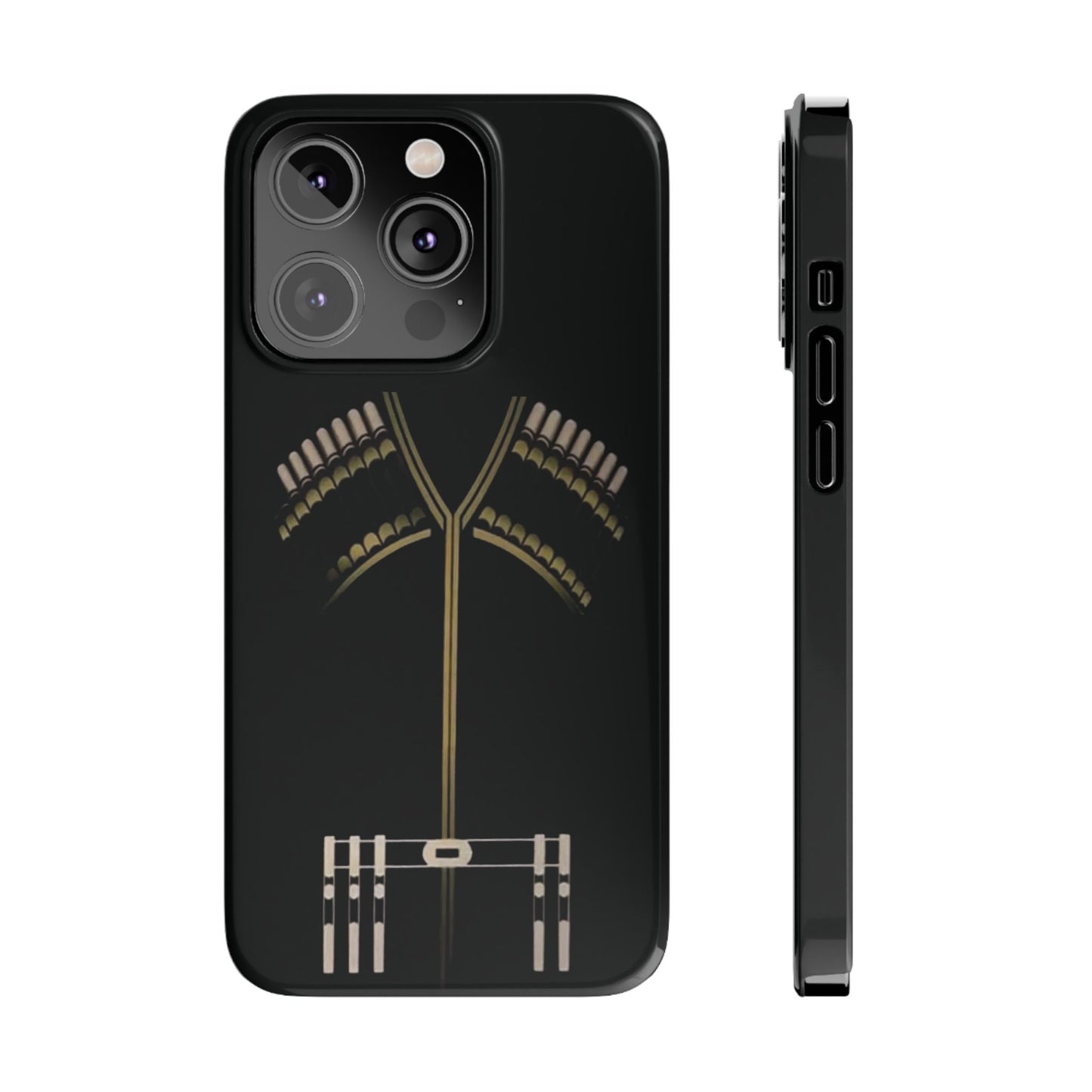 Slim Phone Cases