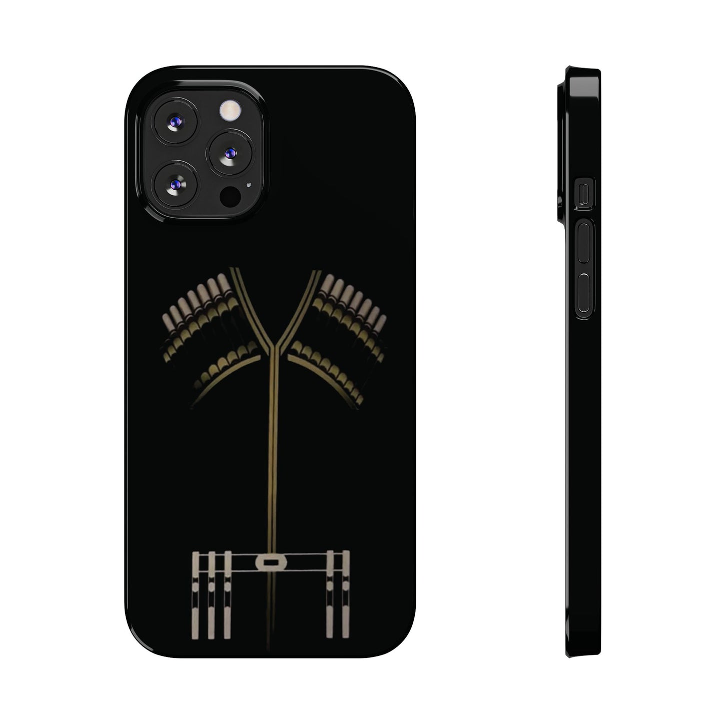 Slim Phone Cases