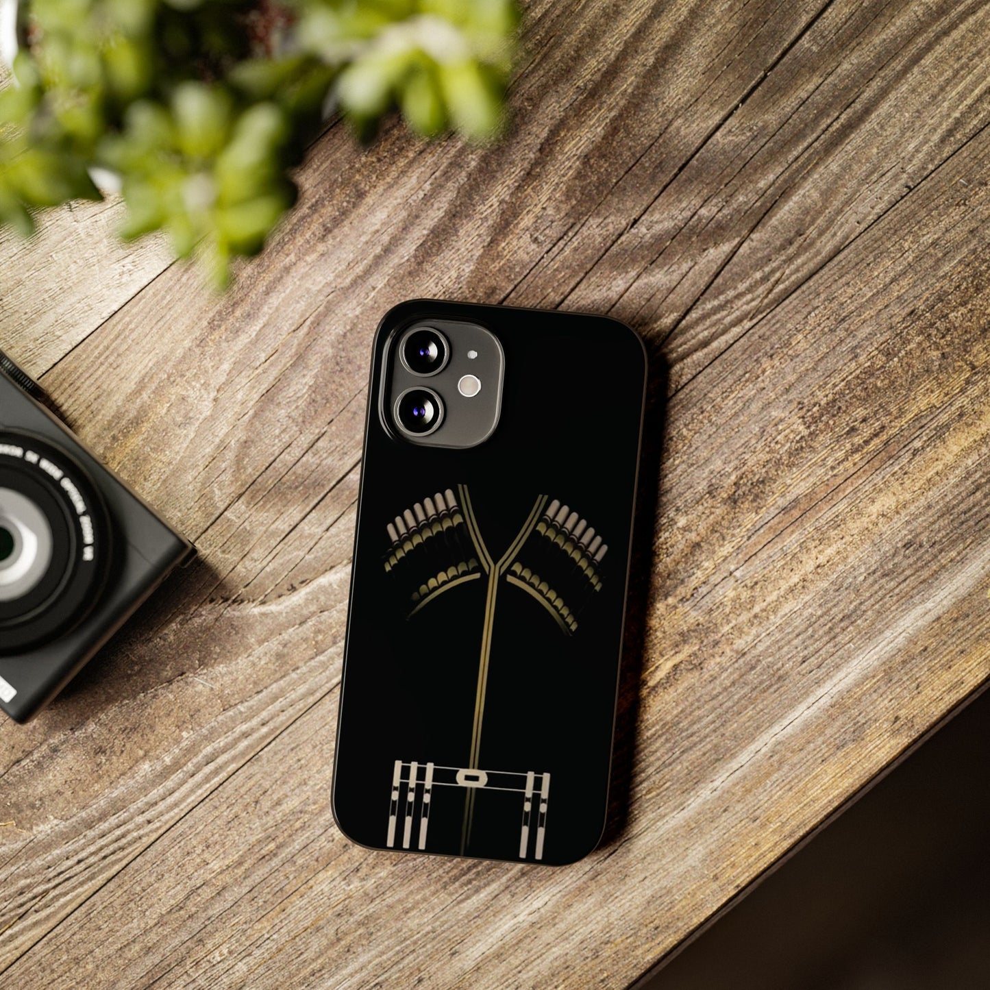 Slim Phone Cases