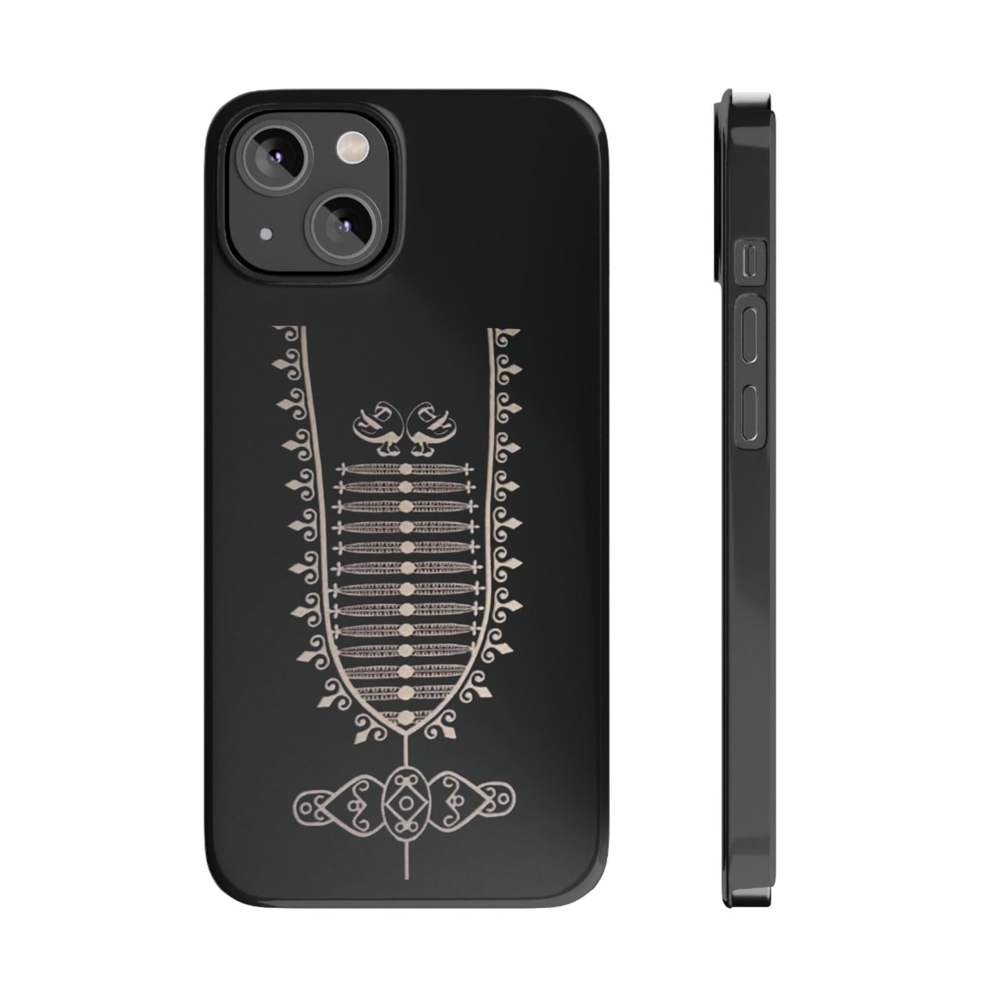 Slim Phone Cases