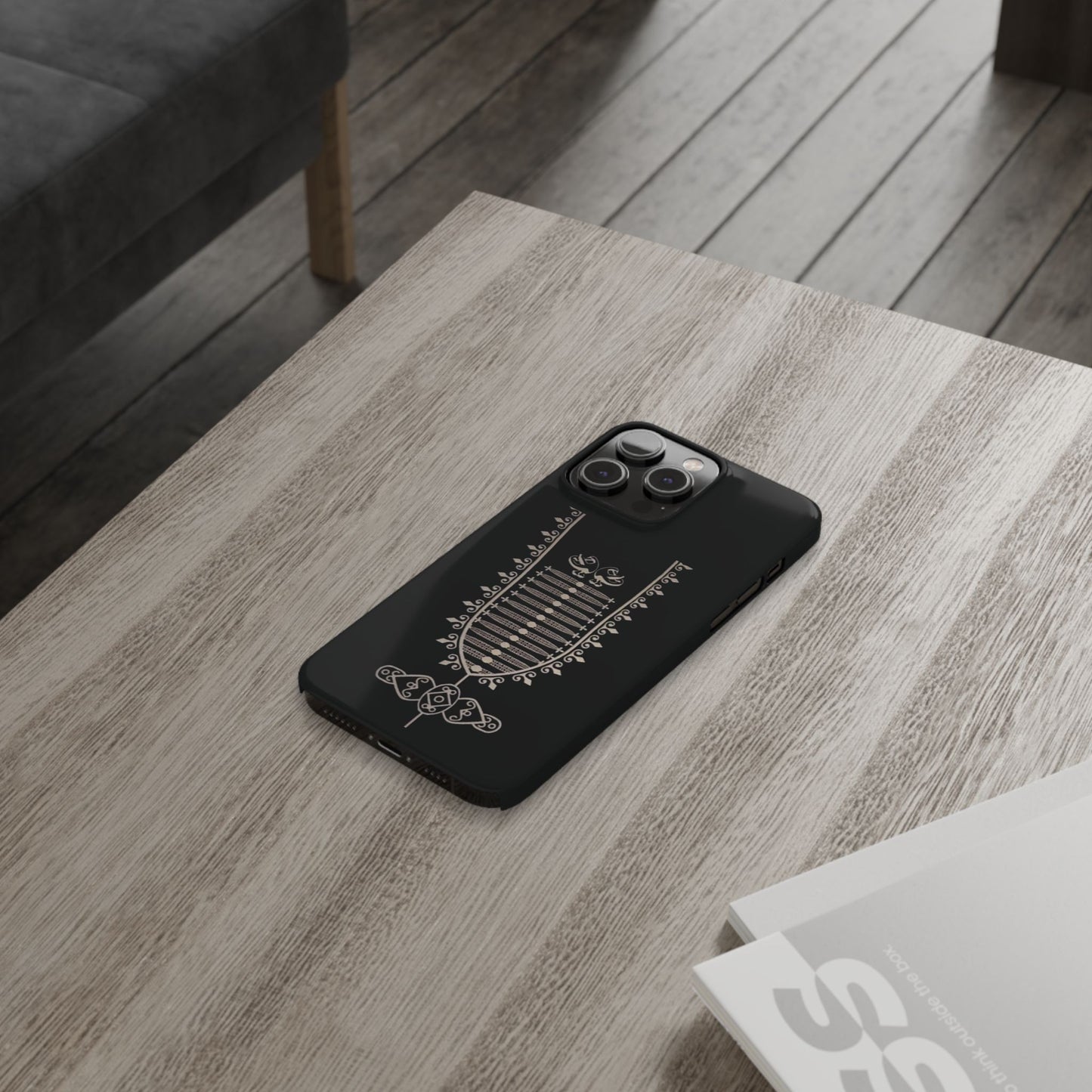 Slim Phone Cases