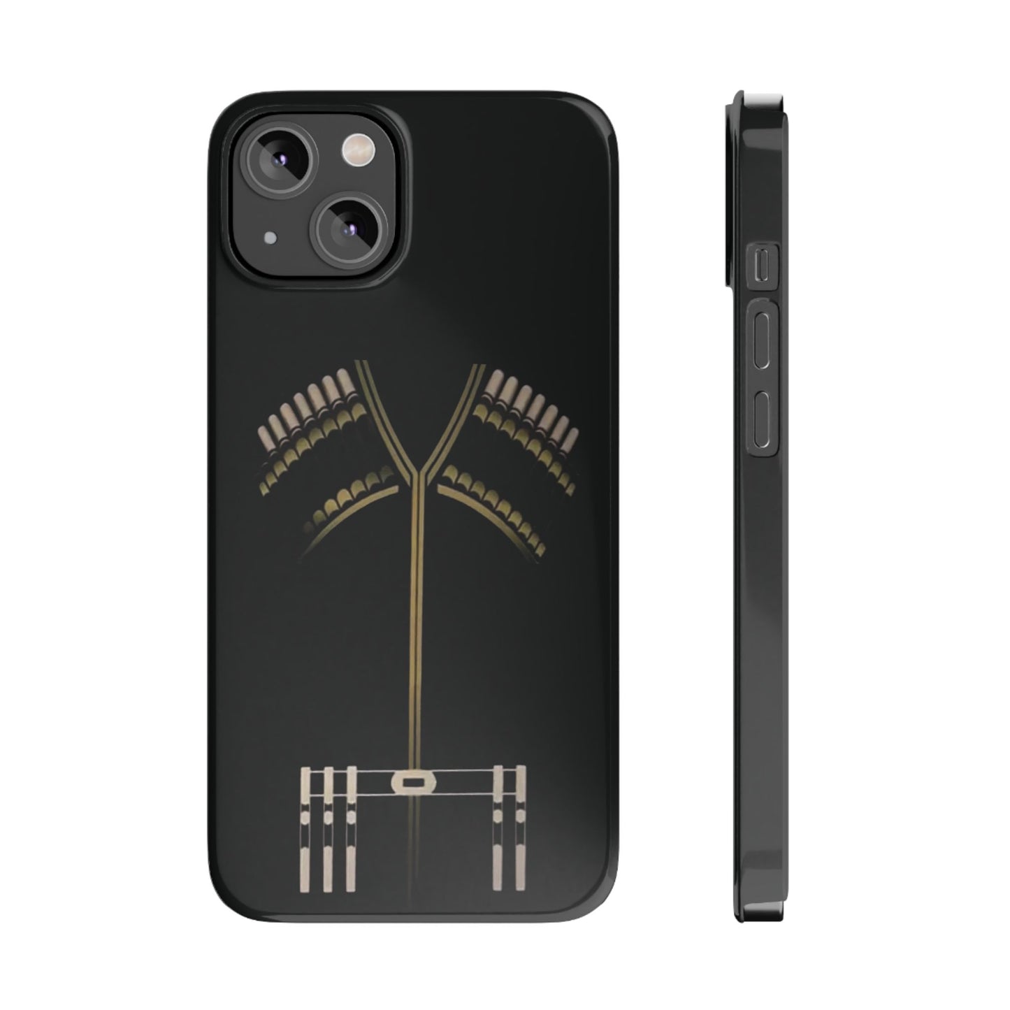 Slim Phone Cases