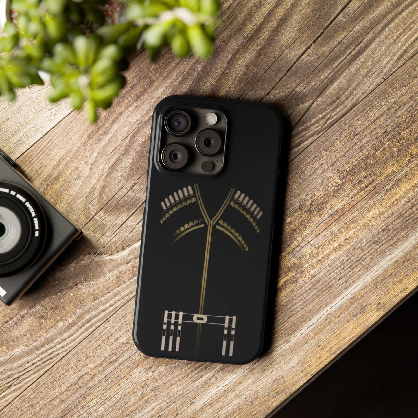 Slim Phone Cases