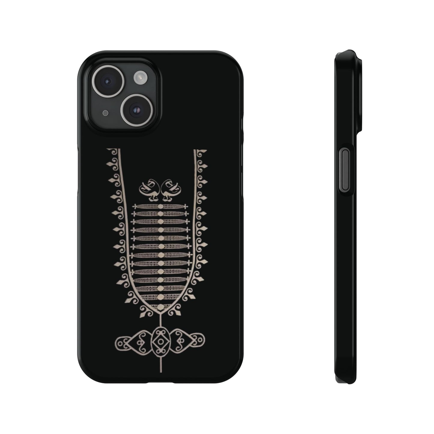 Slim Phone Cases