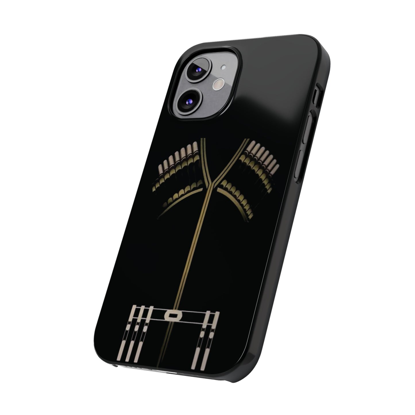 Slim Phone Cases