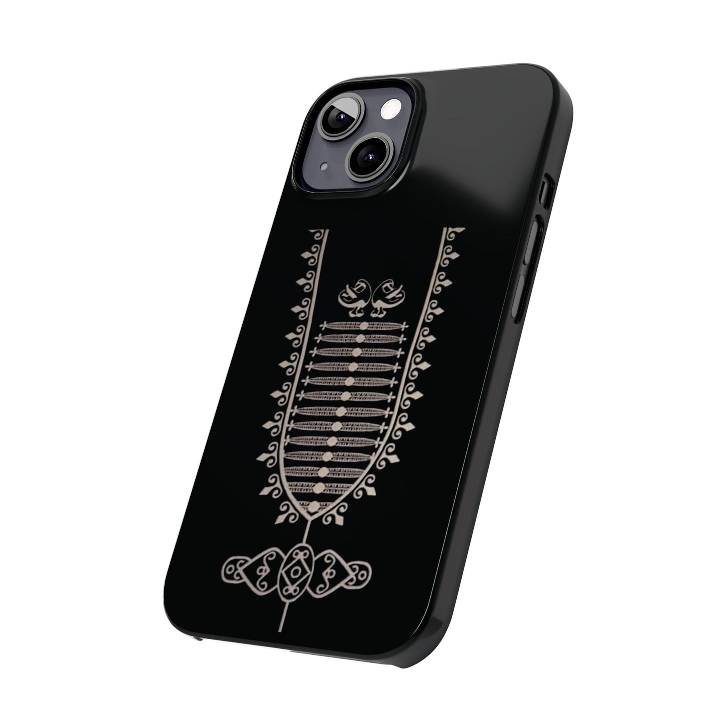 Slim Phone Cases