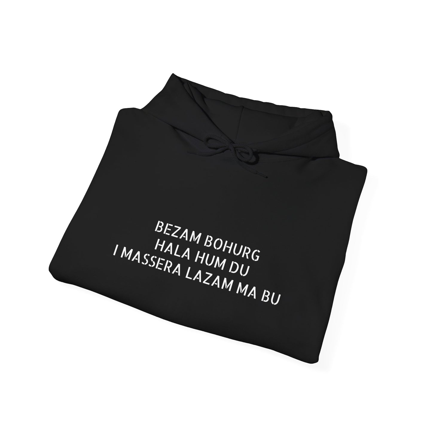 Makka Sagaipova : Haza K1ant  Sweatshirt VAINOR