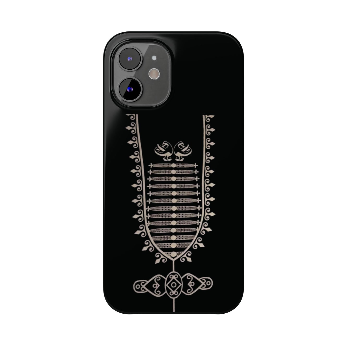Slim Phone Cases