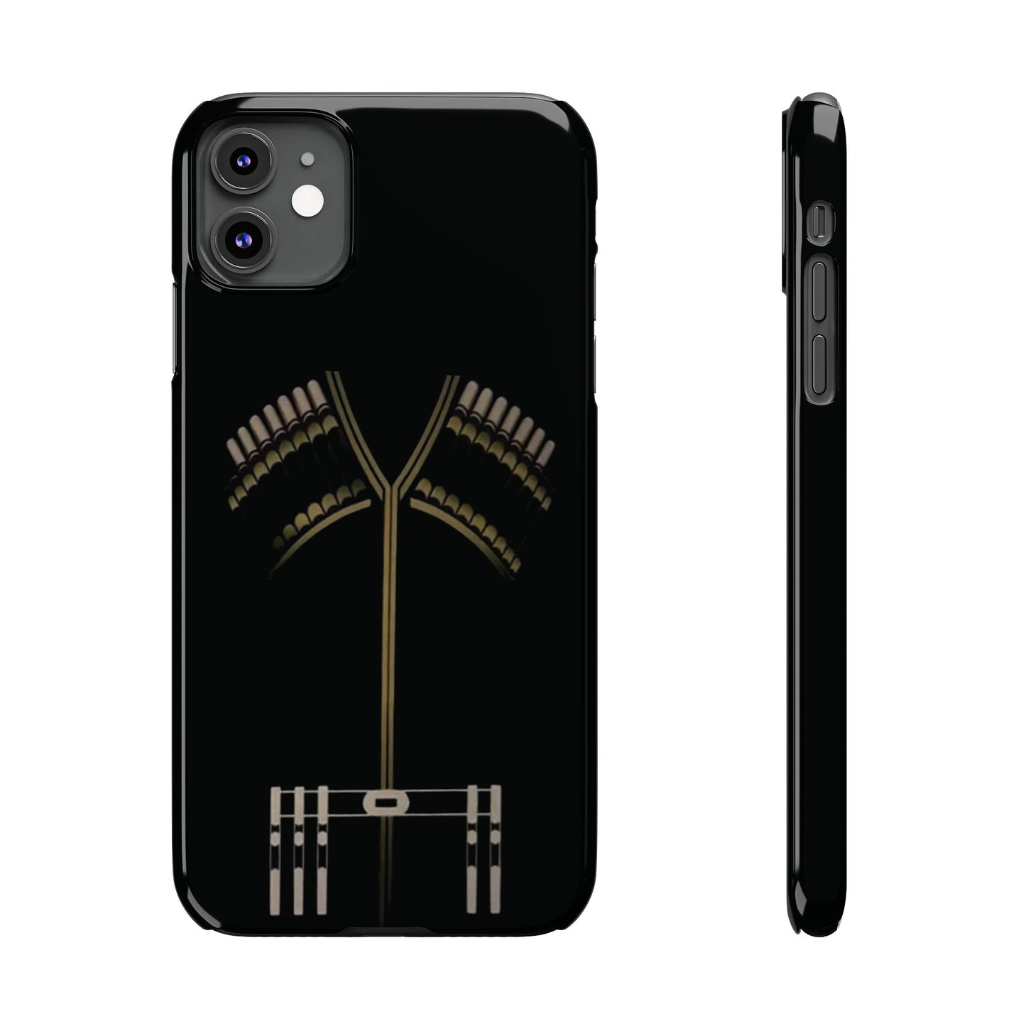 Slim Phone Cases