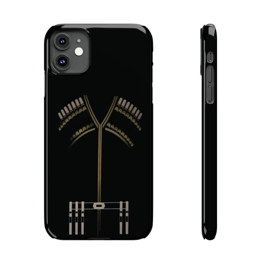 Slim Phone Cases