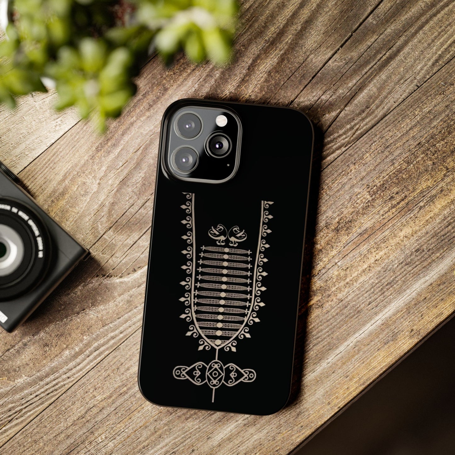 Slim Phone Cases