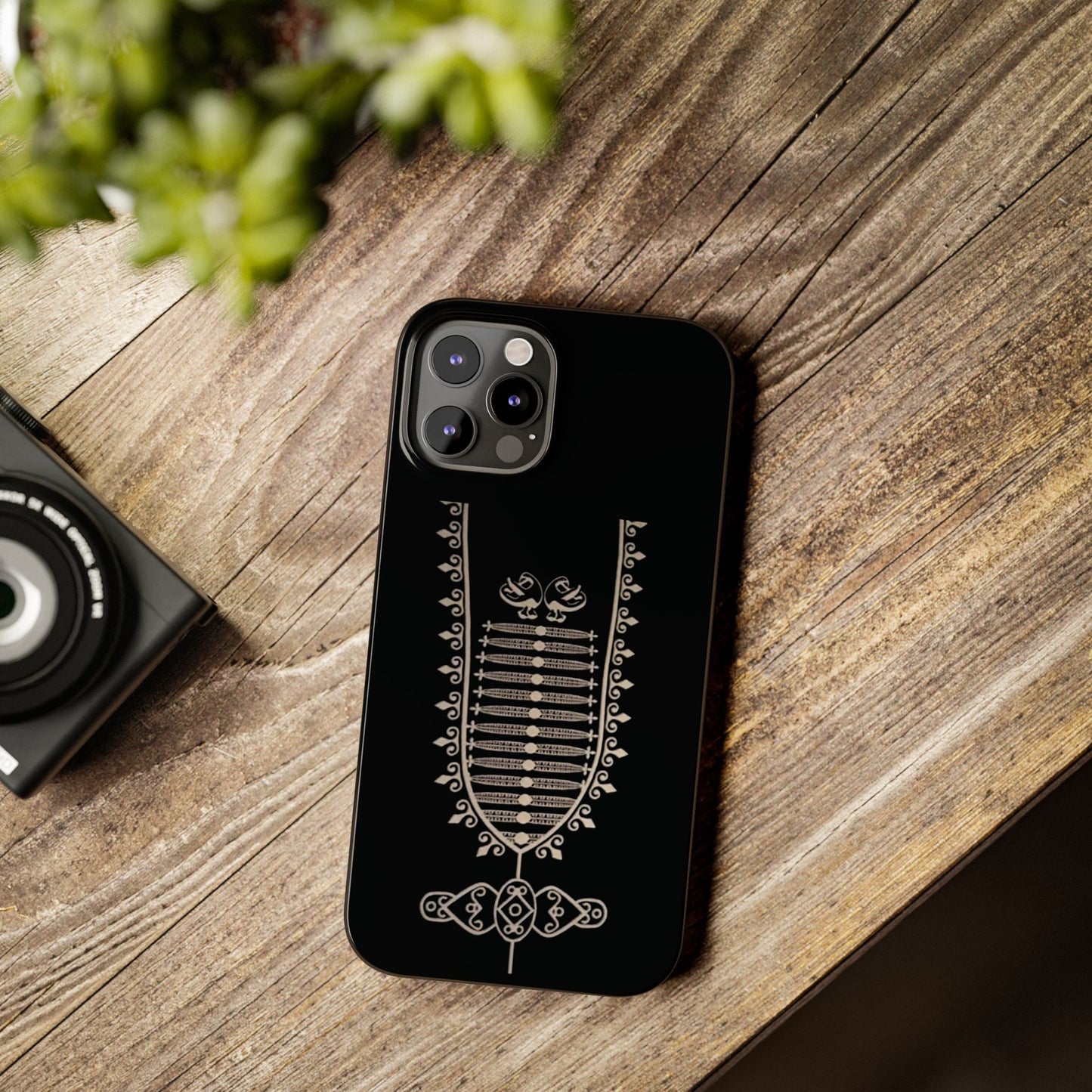 Slim Phone Cases