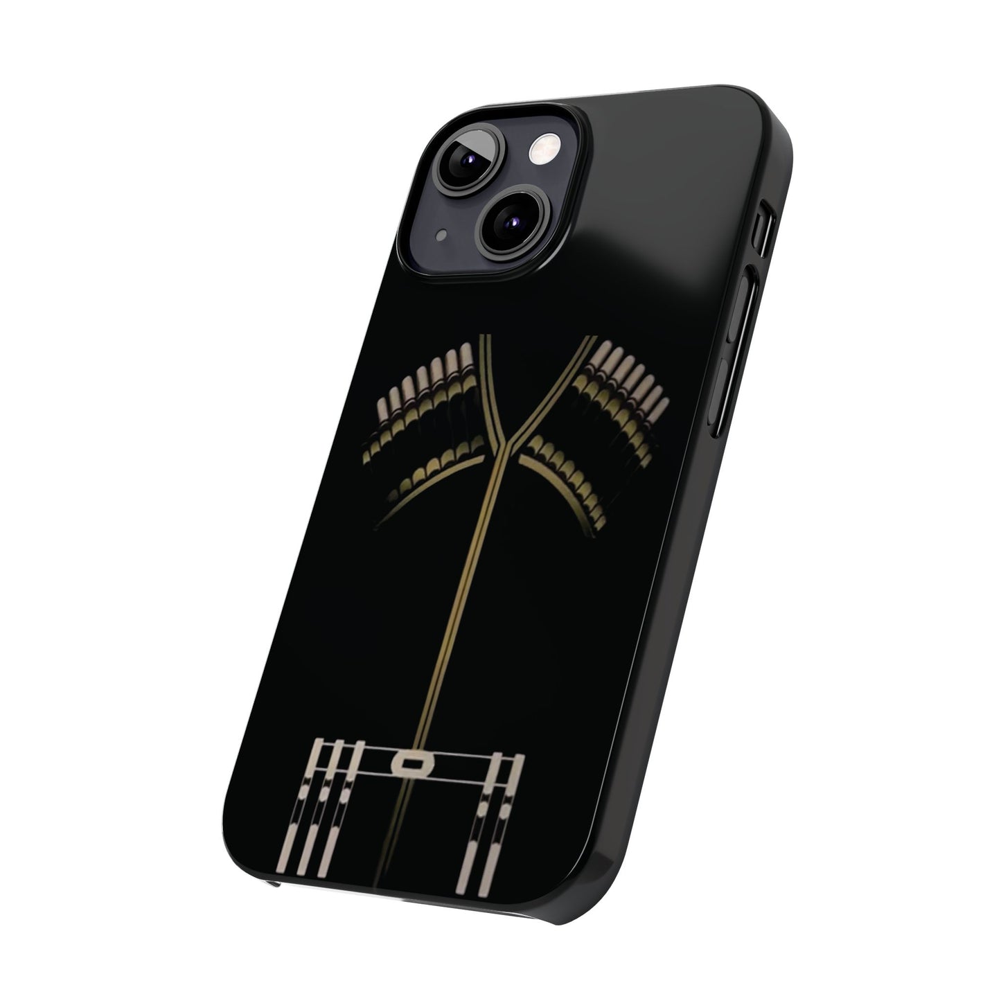Slim Phone Cases