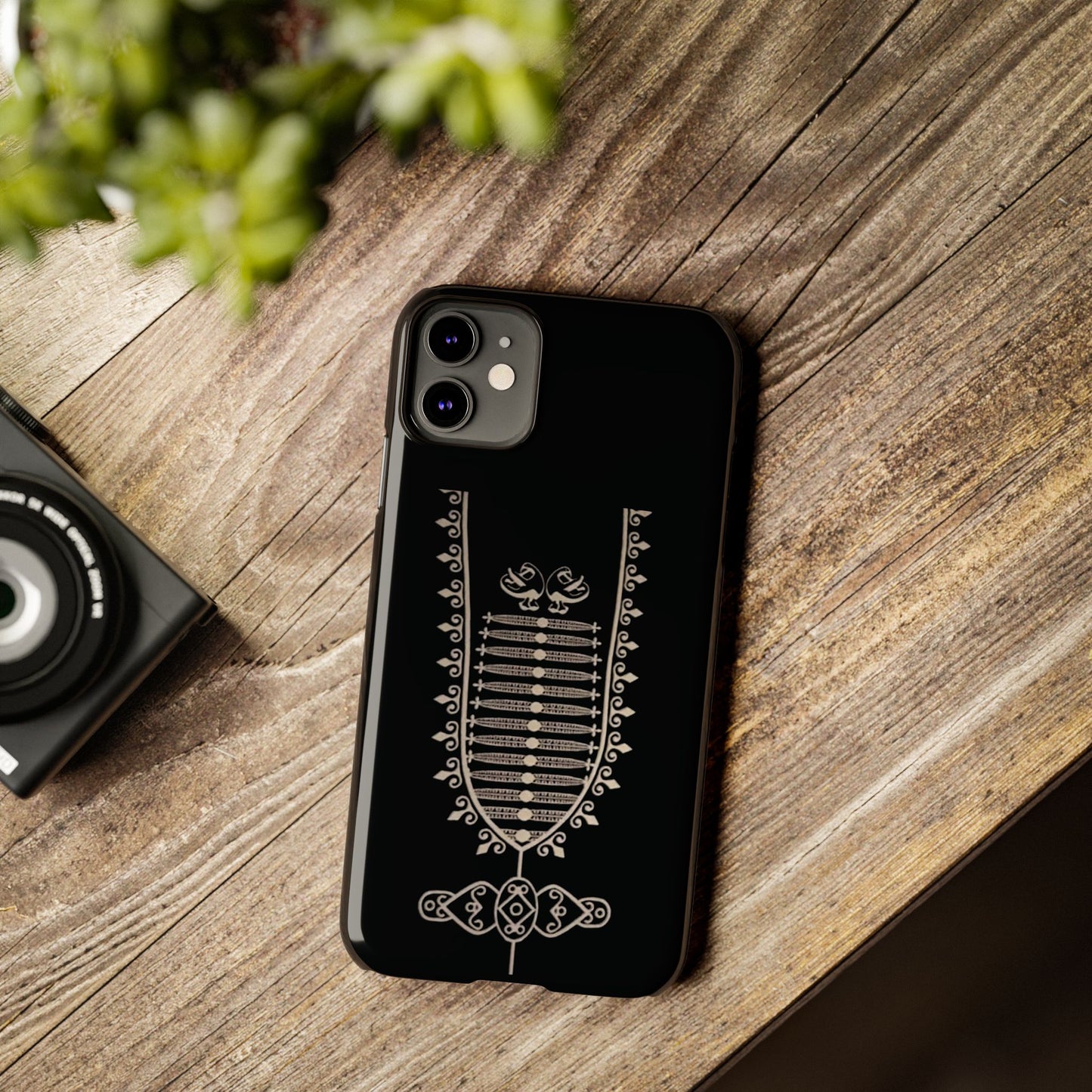 Slim Phone Cases