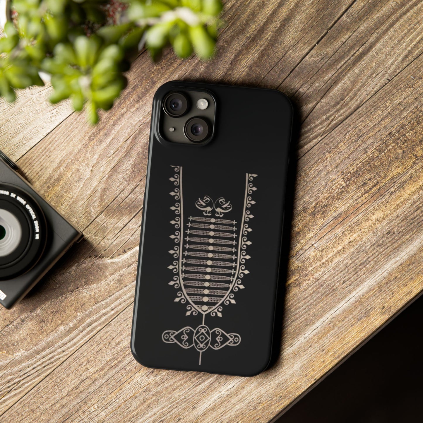 Slim Phone Cases