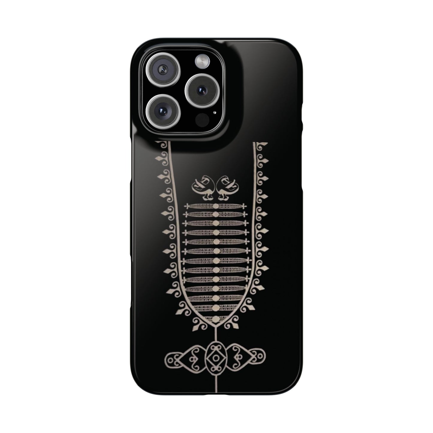 Slim Phone Cases