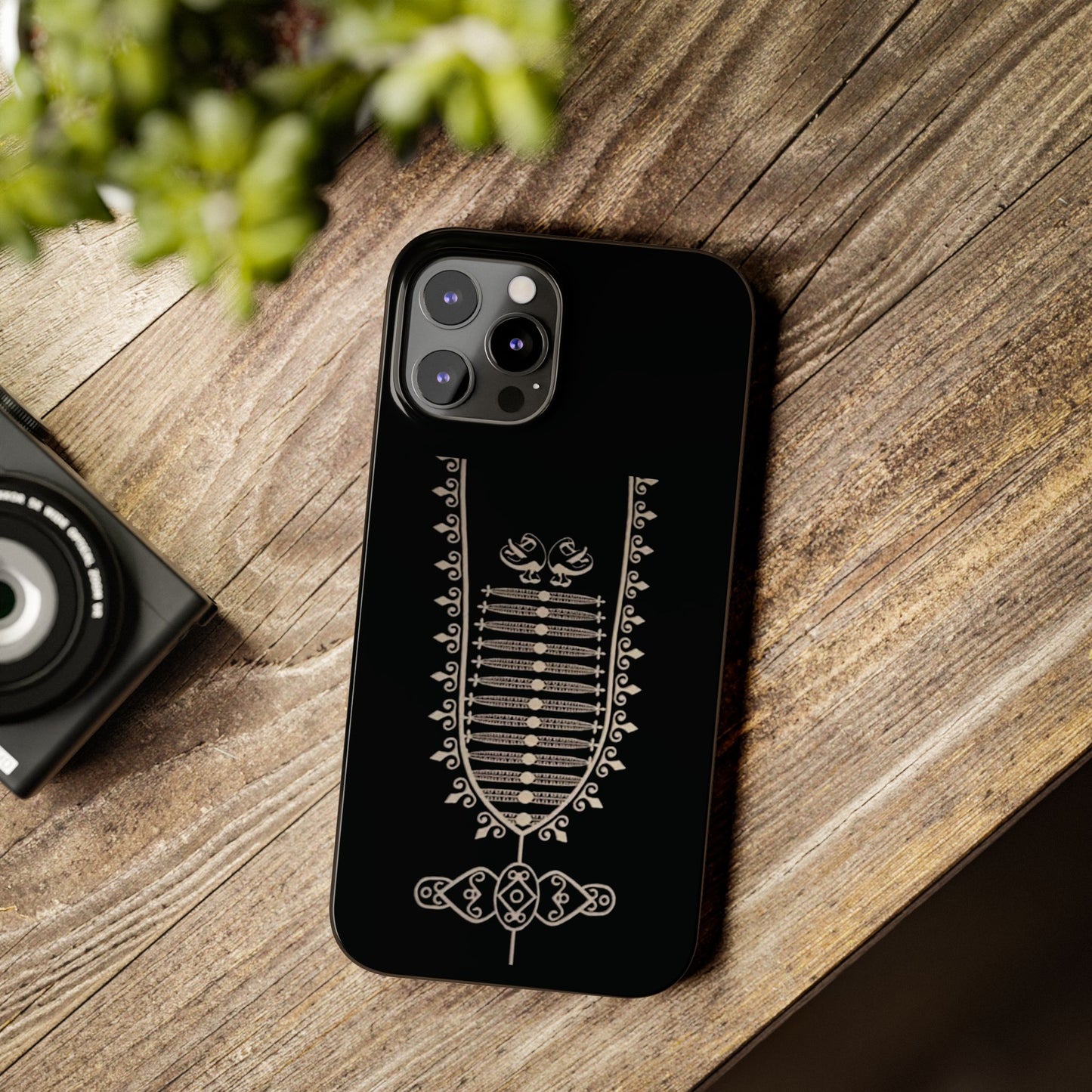 Slim Phone Cases