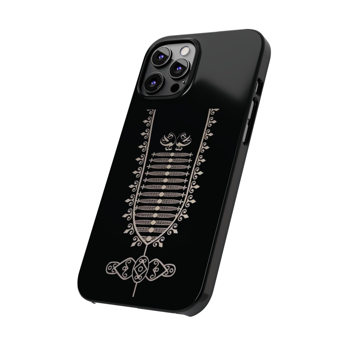 Slim Phone Cases