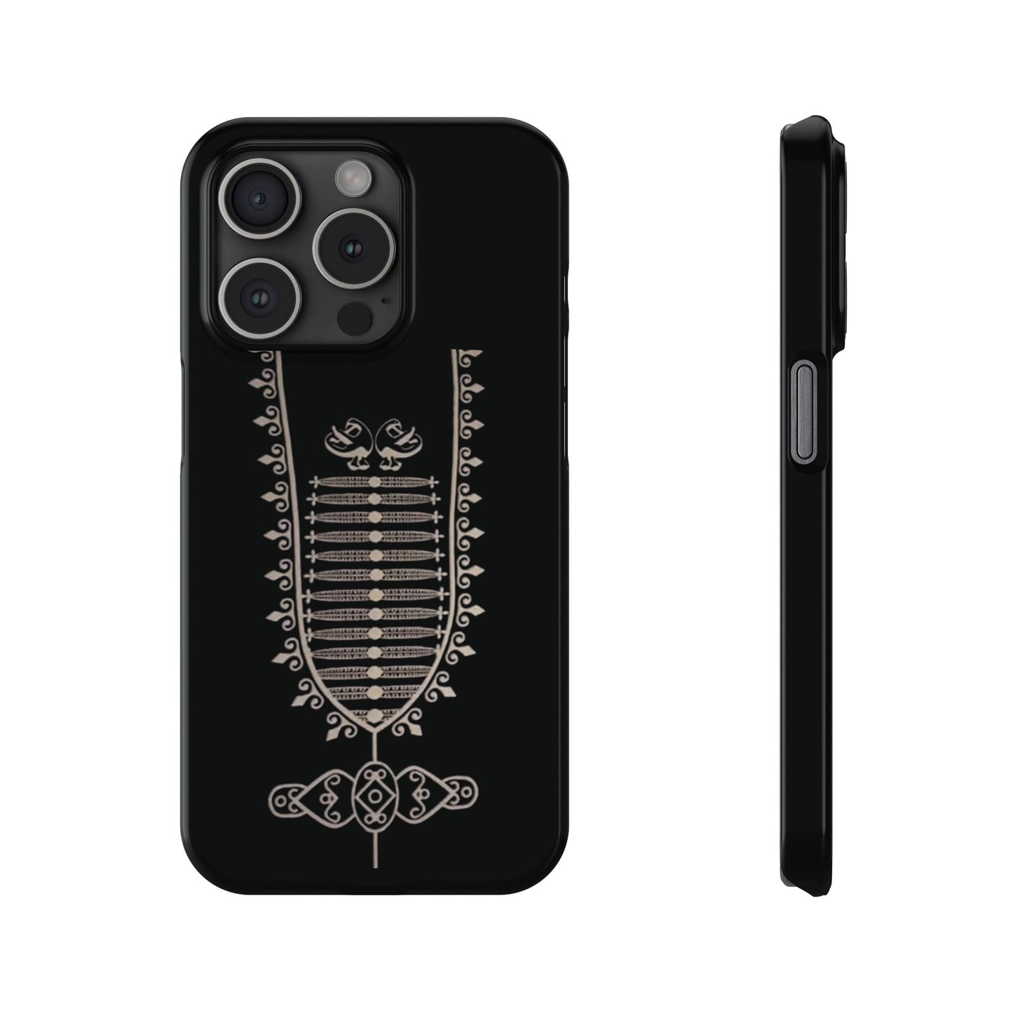 Slim Phone Cases