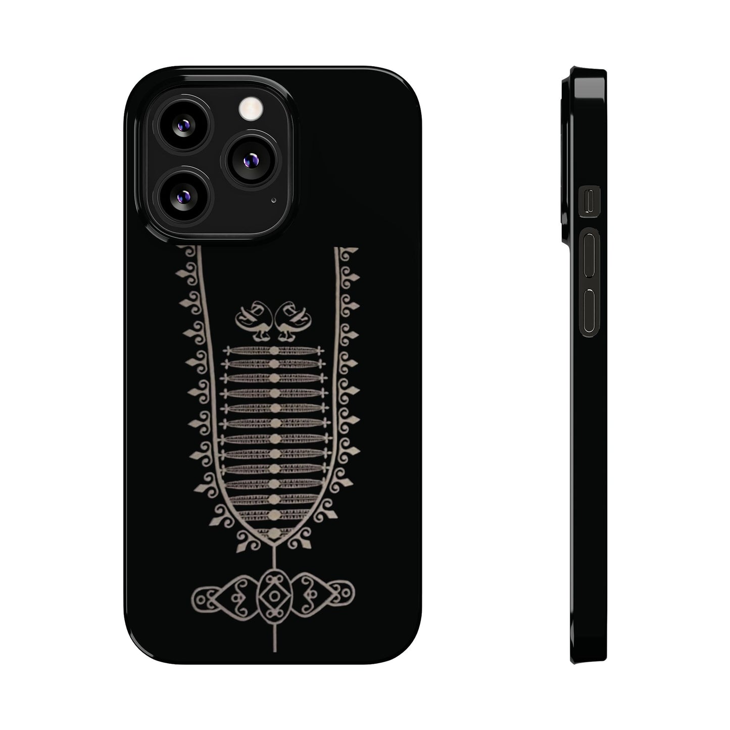 Slim Phone Cases