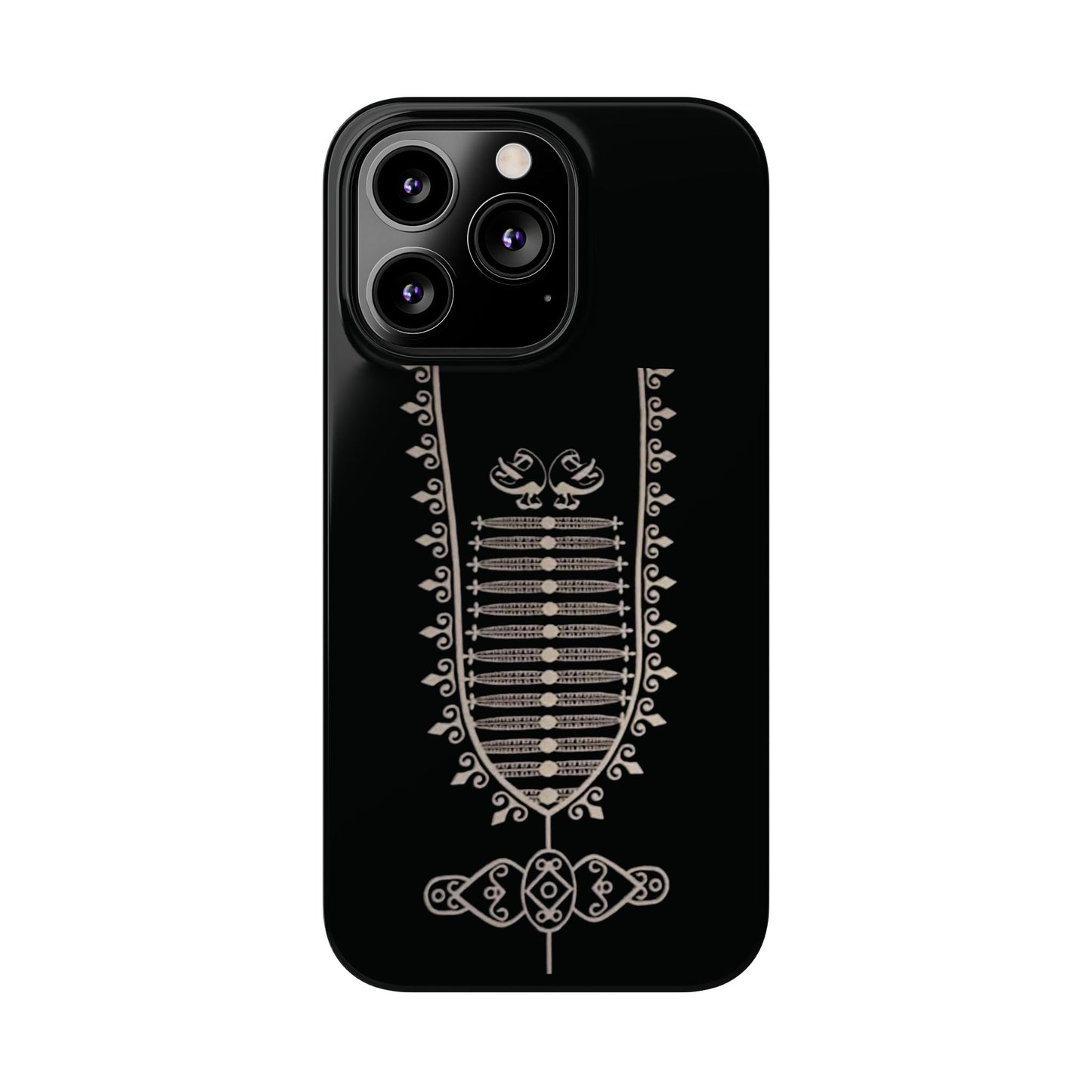 Slim Phone Cases
