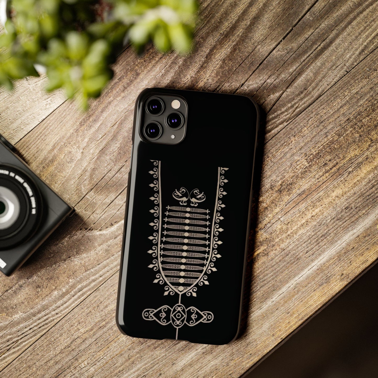 Slim Phone Cases