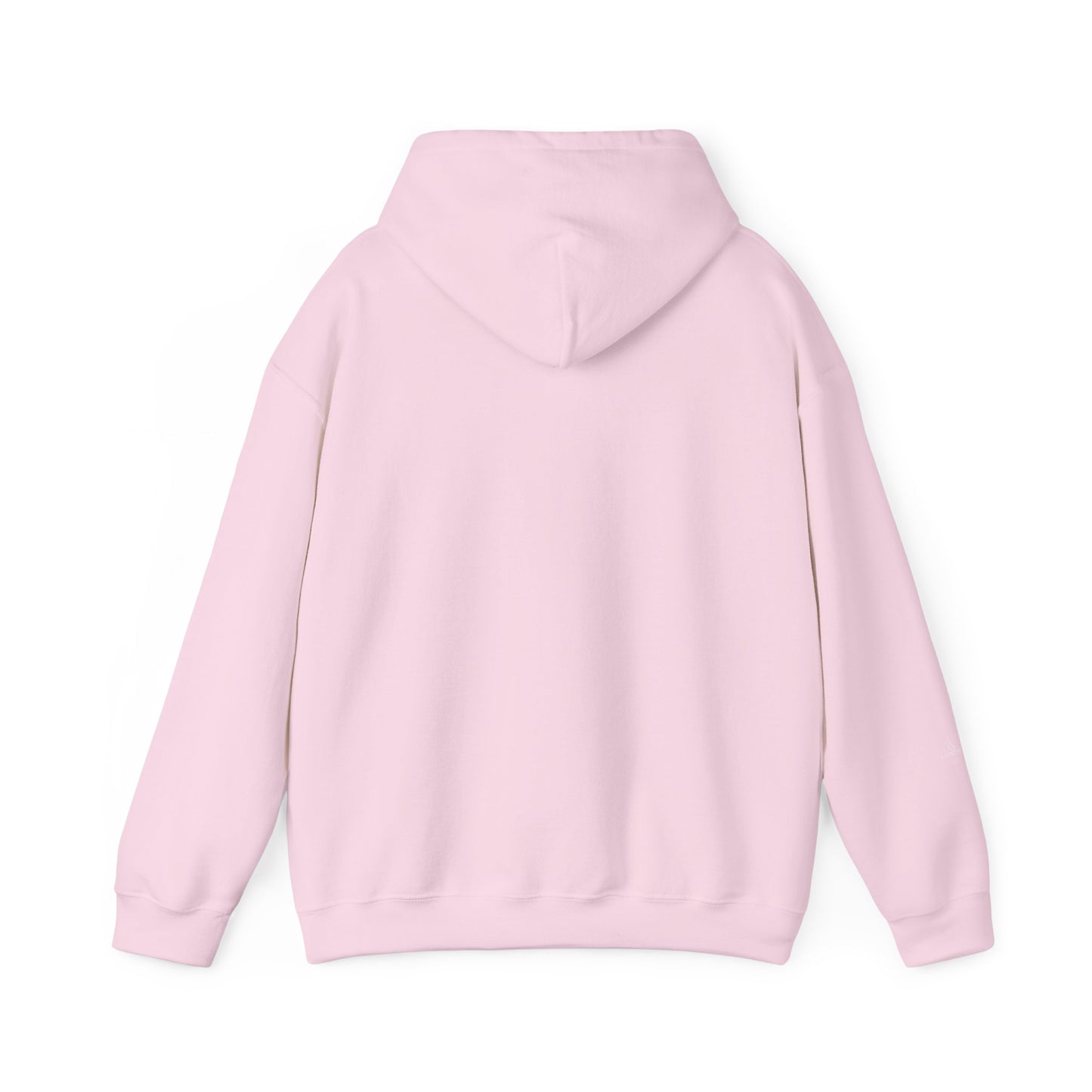 Black Eyes Hooded Sweatshirt VAINOR