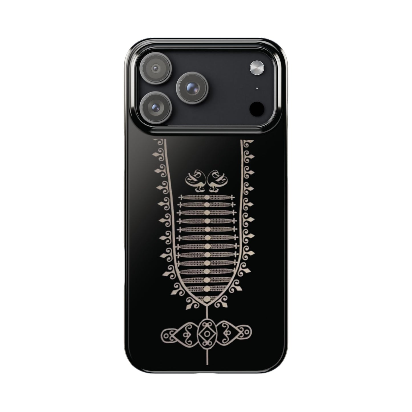 Slim Phone Cases