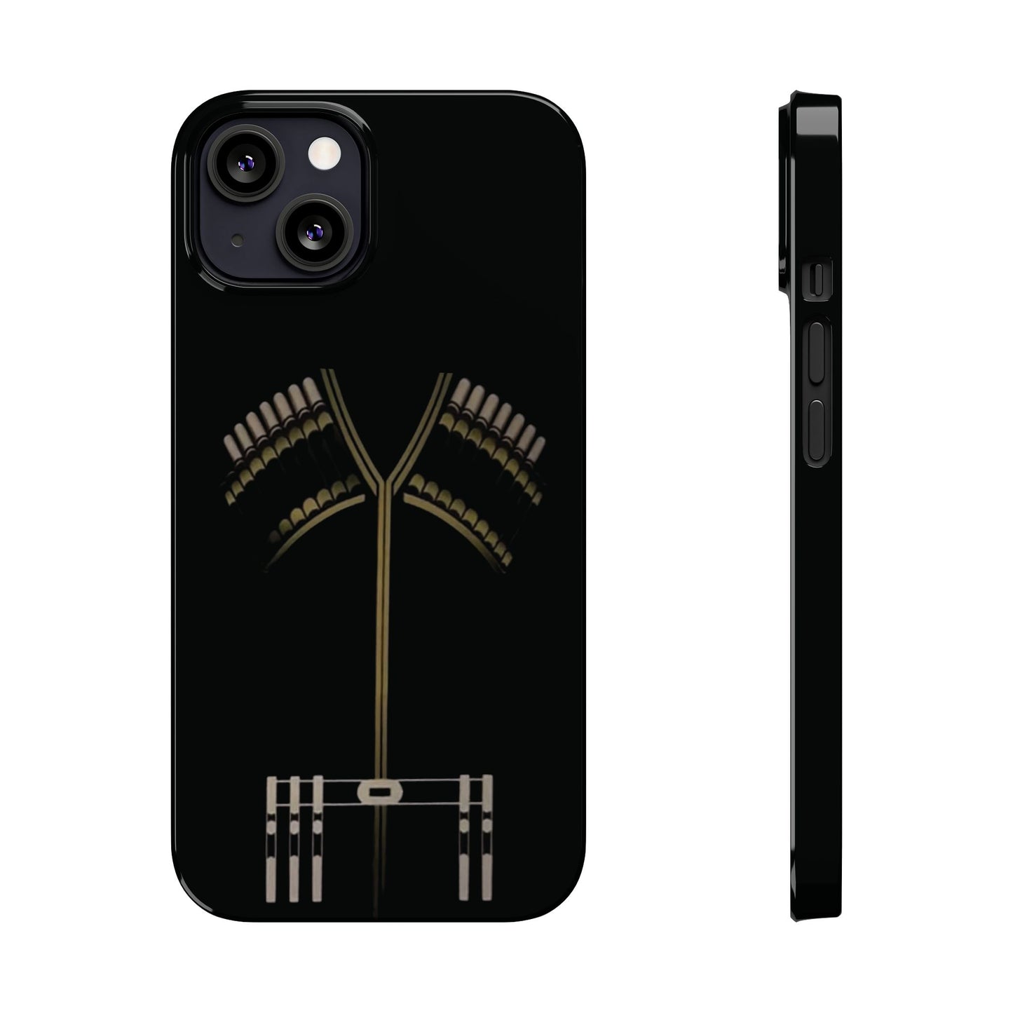 Slim Phone Cases