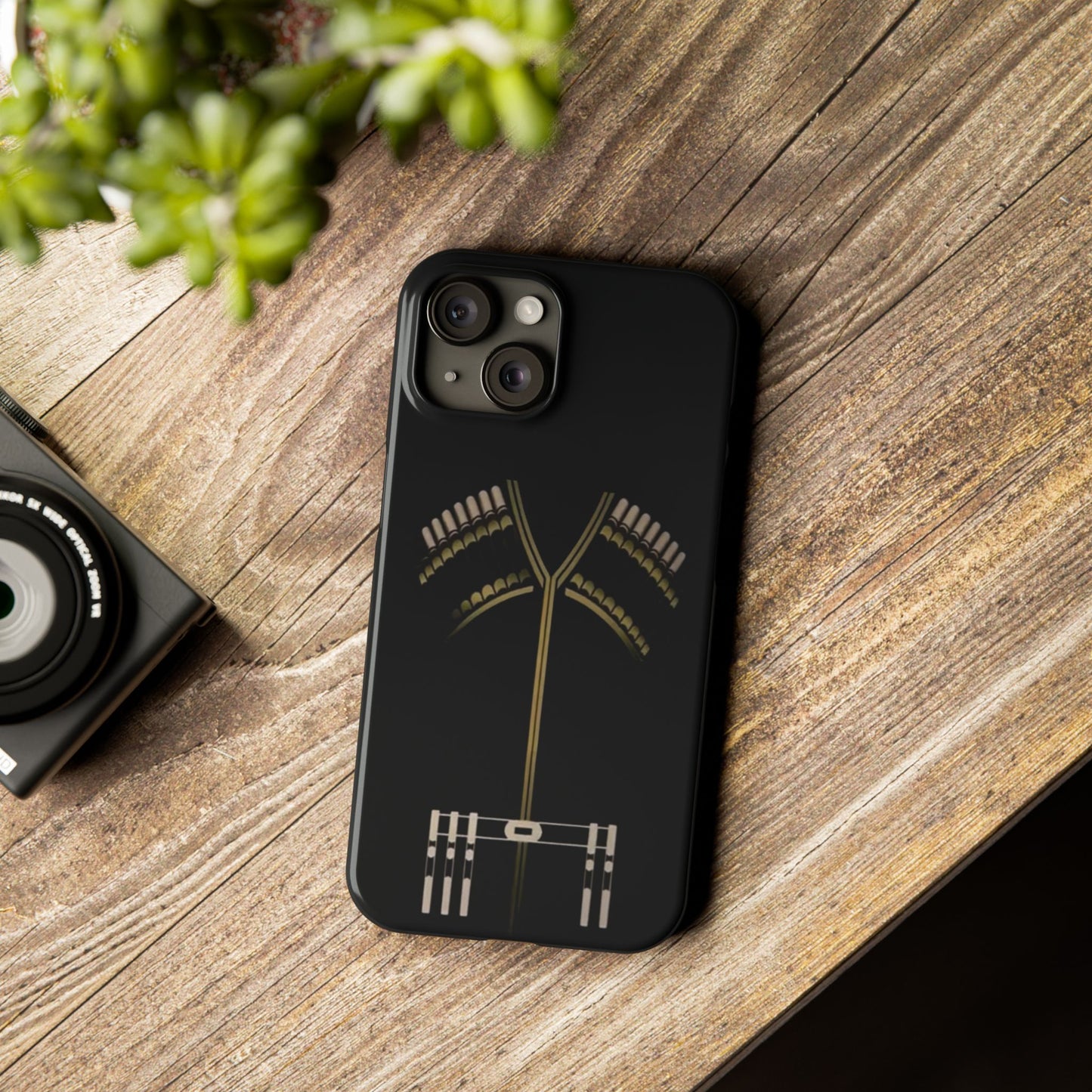 Slim Phone Cases