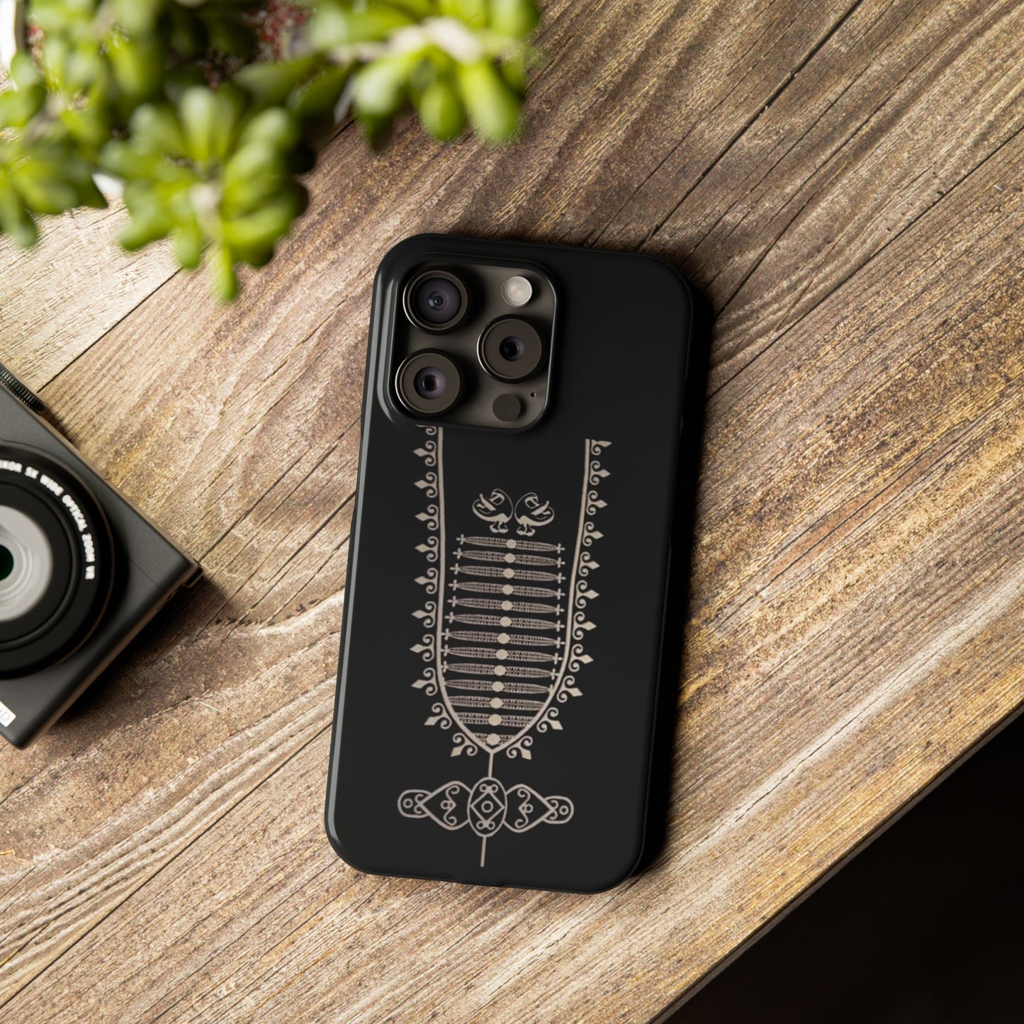 Slim Phone Cases