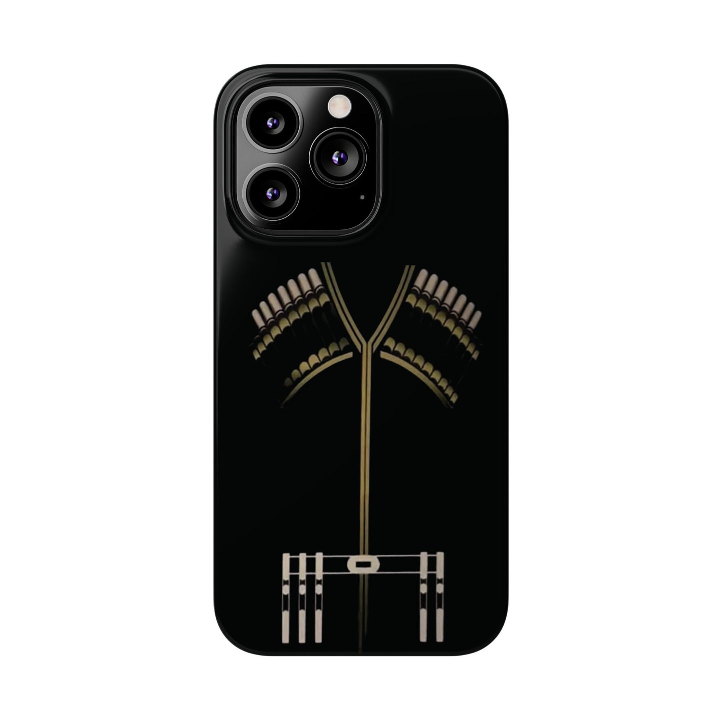 Slim Phone Cases