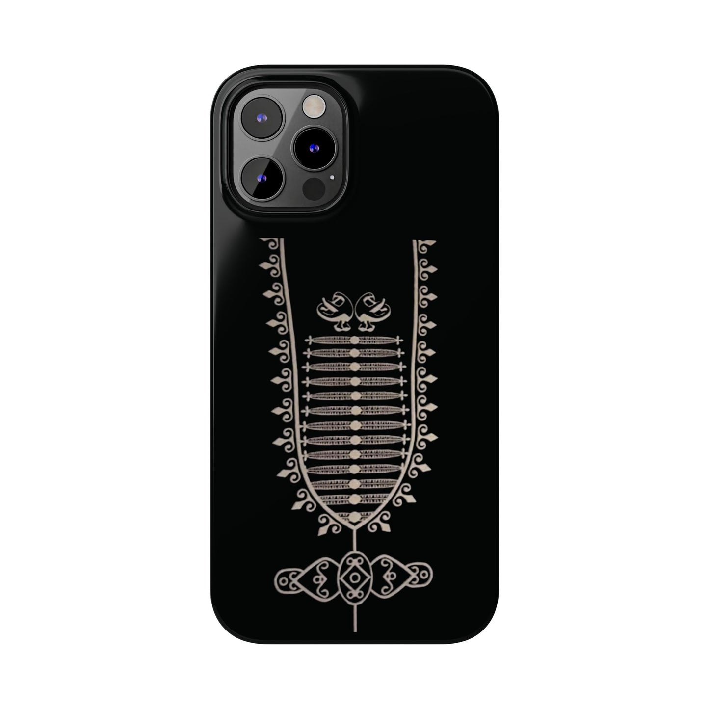 Slim Phone Cases