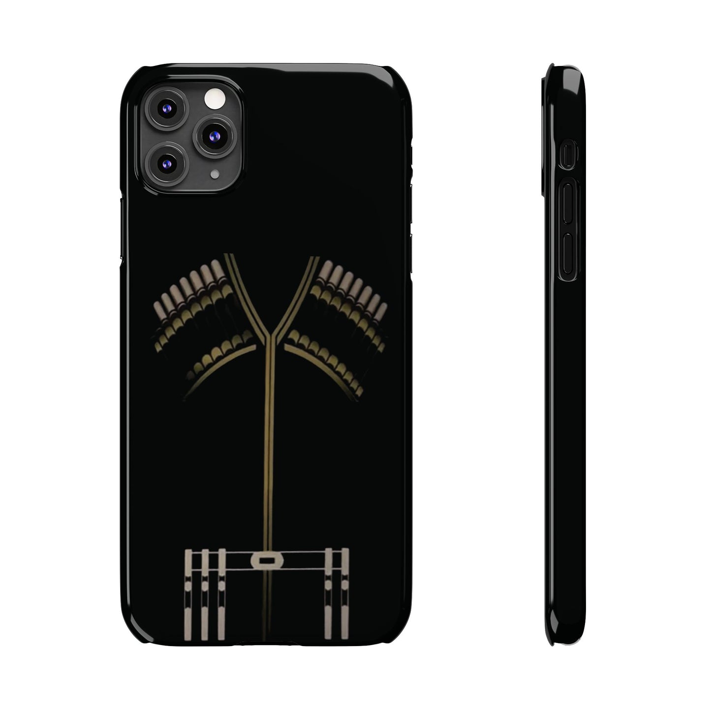 Slim Phone Cases