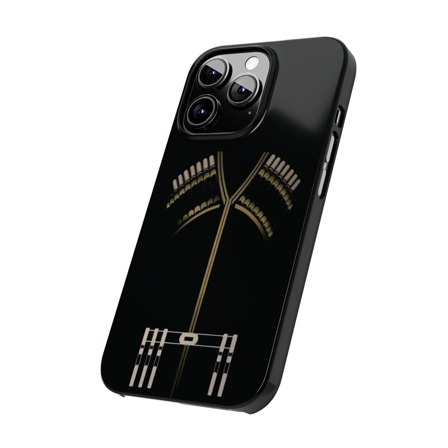Slim Phone Cases