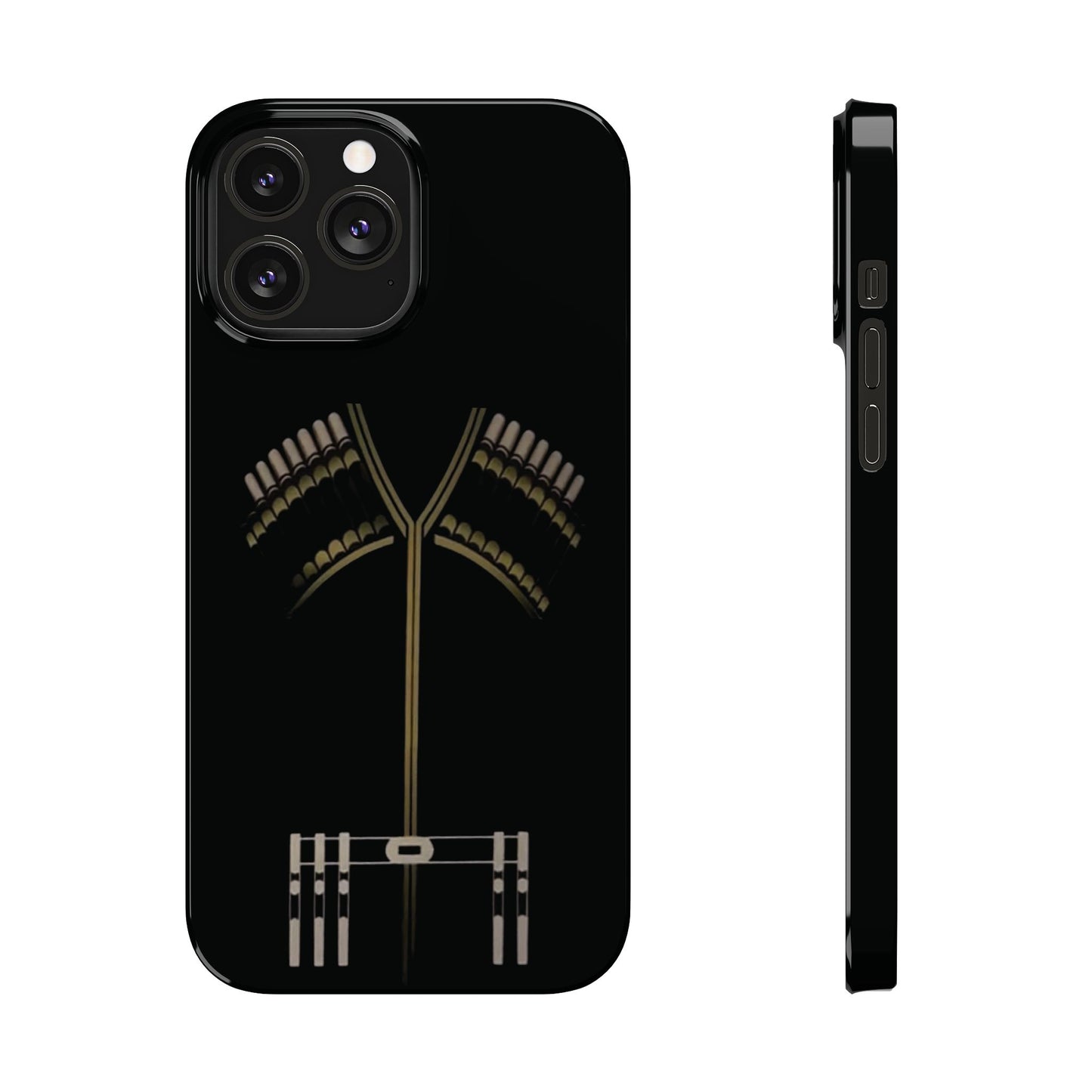 Slim Phone Cases
