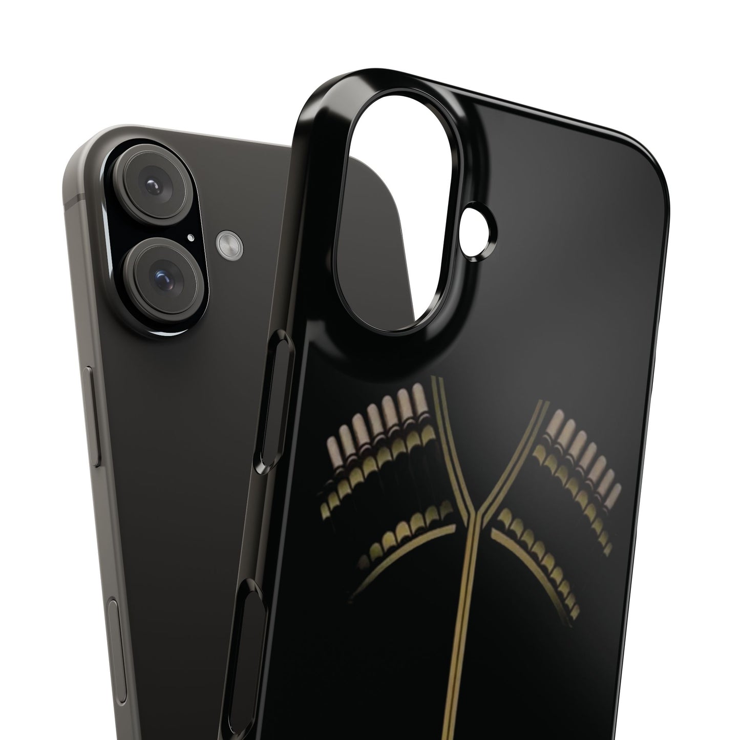 Slim Phone Cases