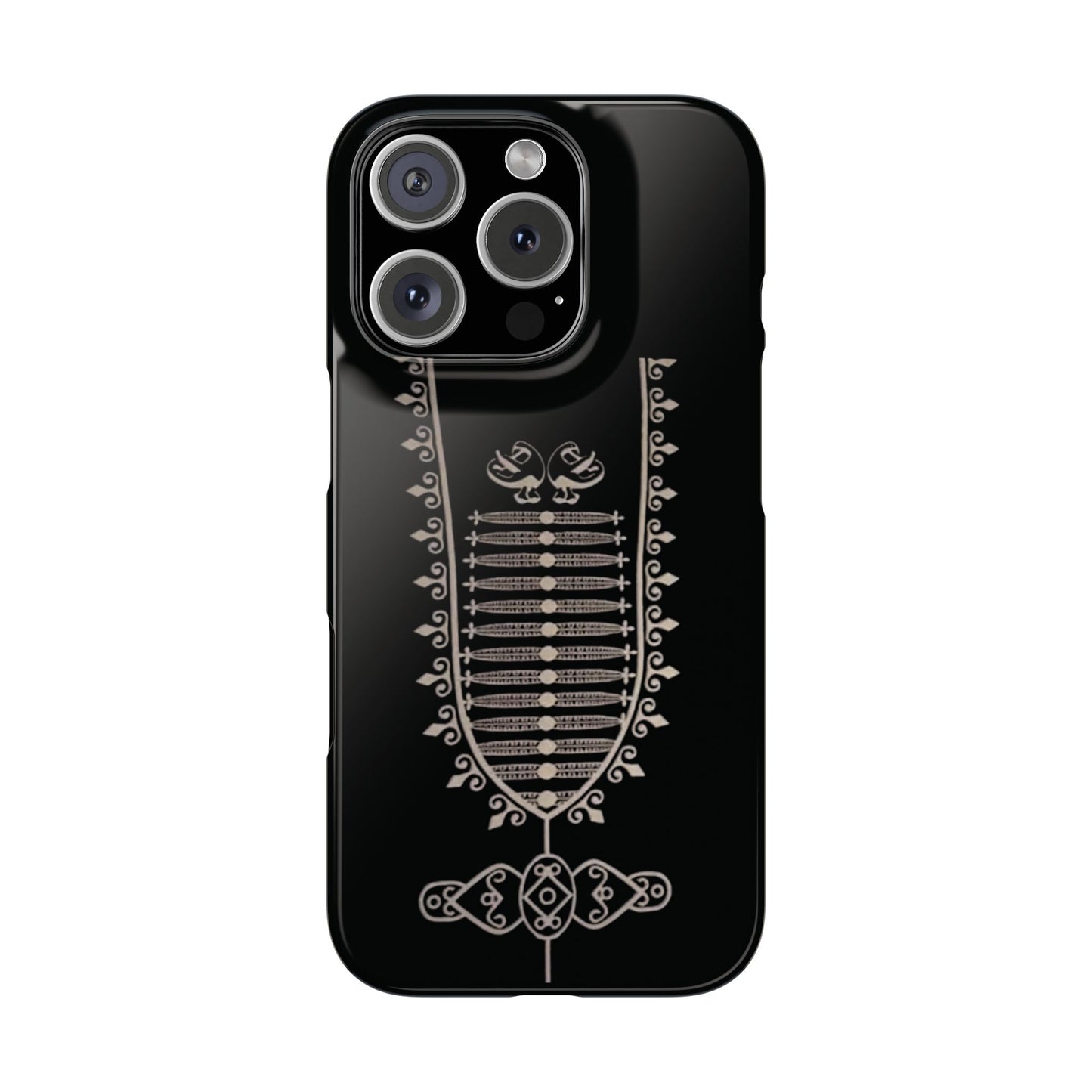 Slim Phone Cases