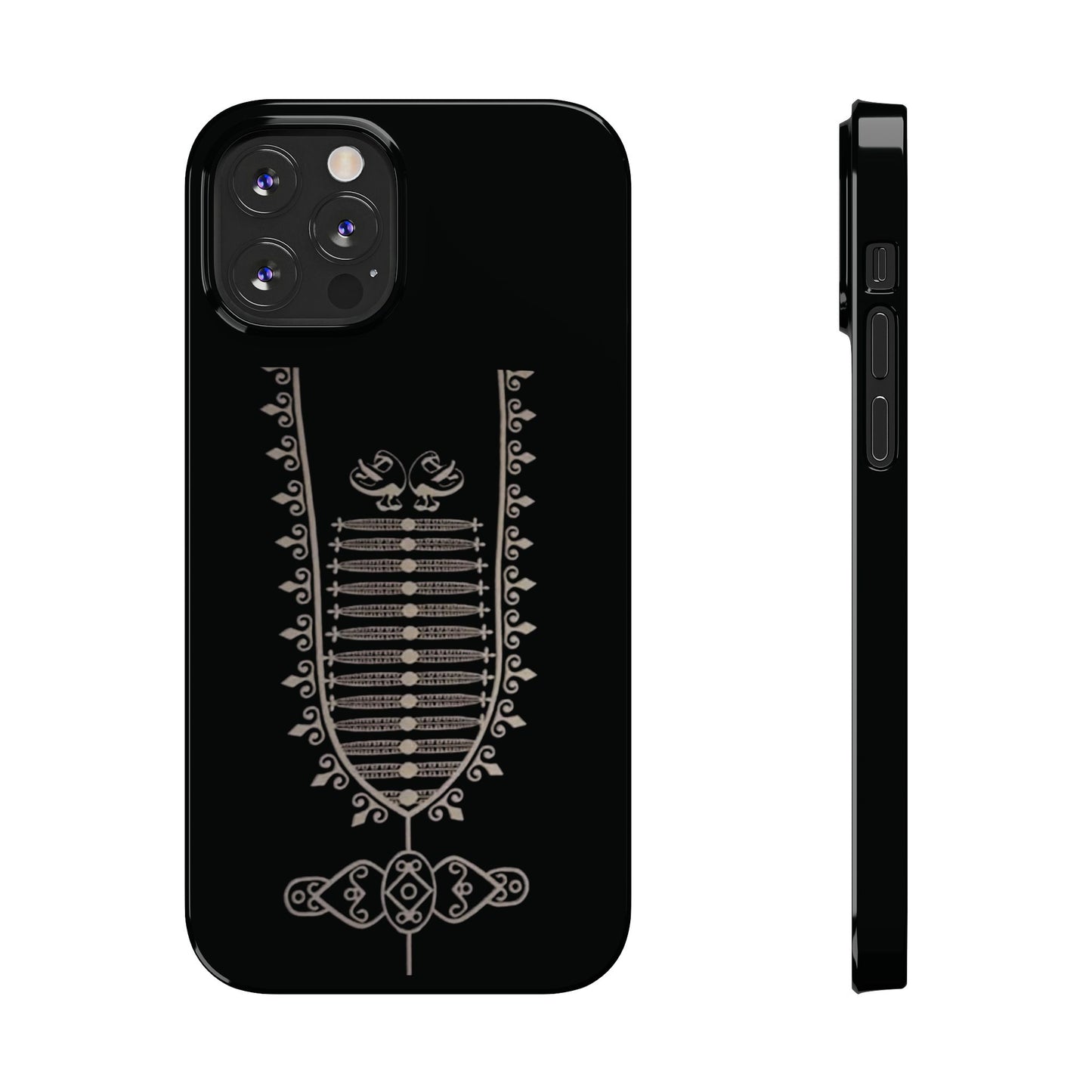 Slim Phone Cases