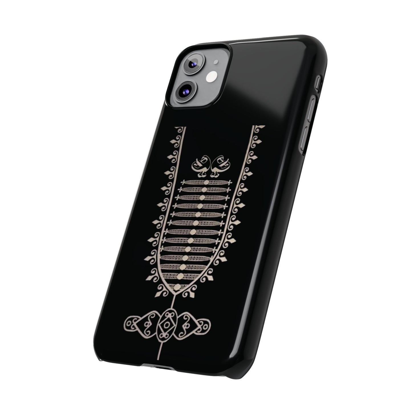 Slim Phone Cases