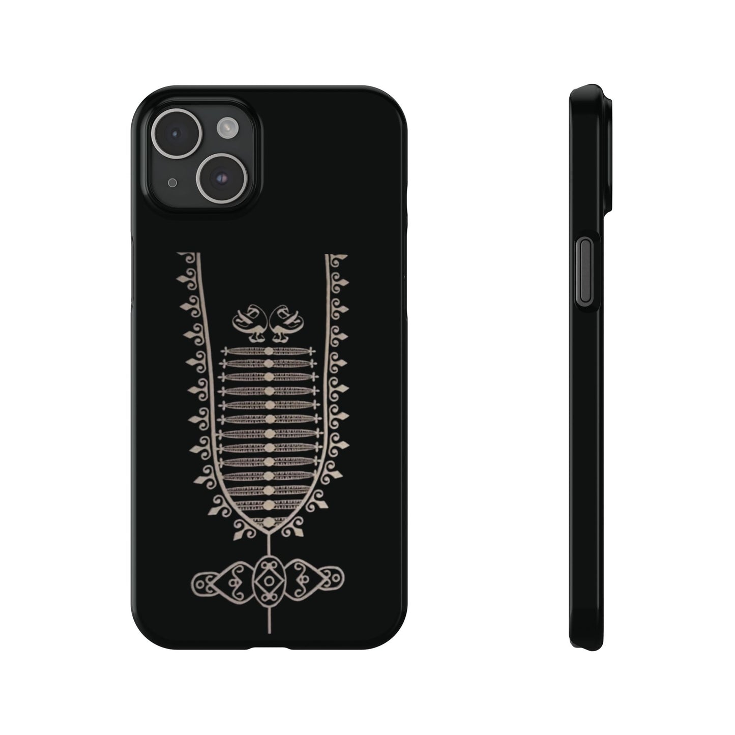 Slim Phone Cases