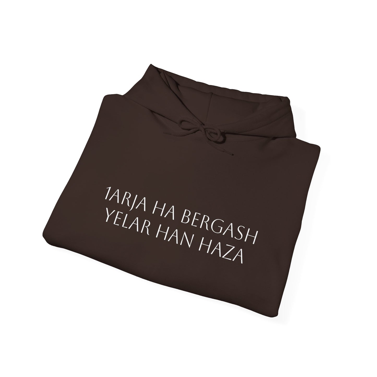 Black Eyes Hooded Sweatshirt VAINOR