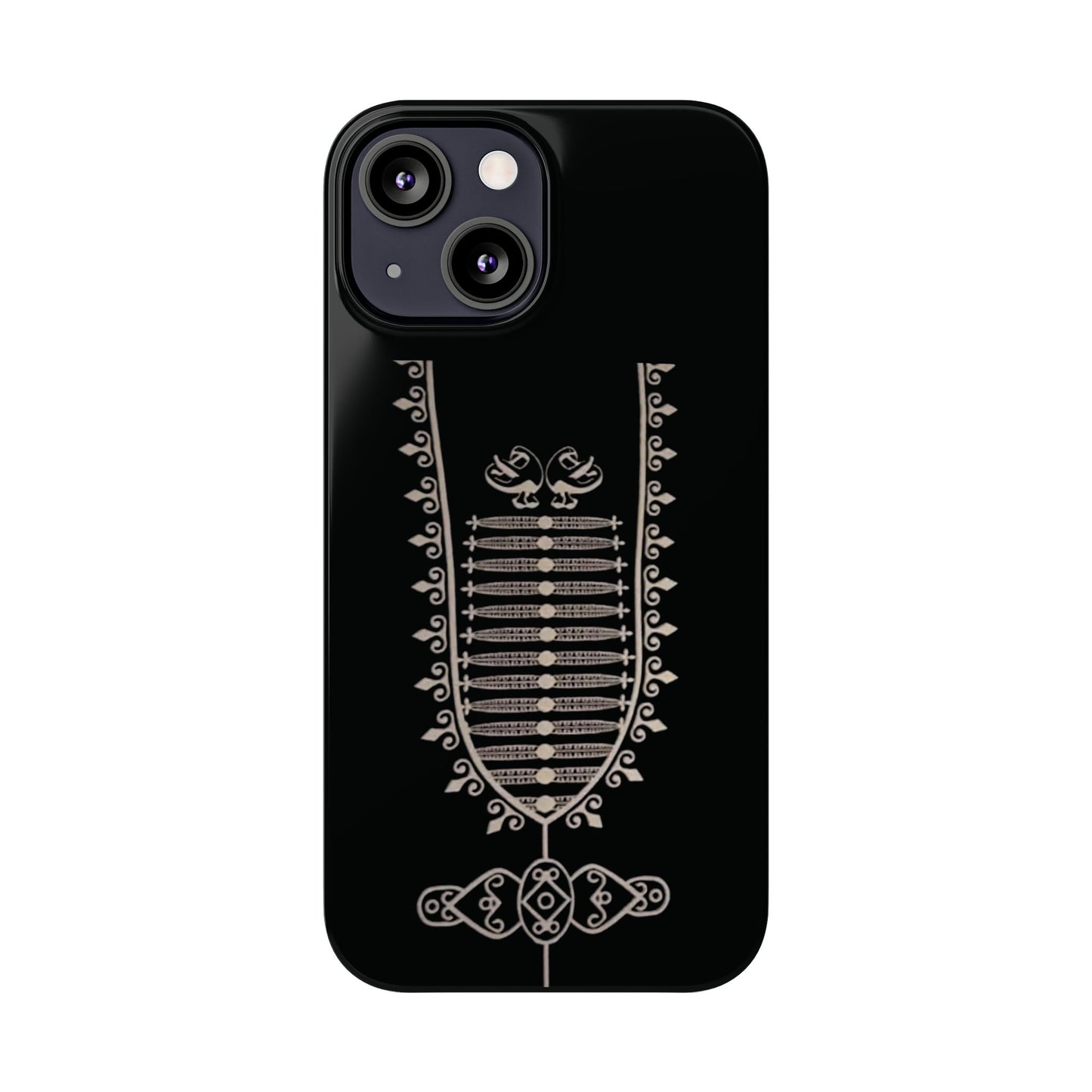 Slim Phone Cases