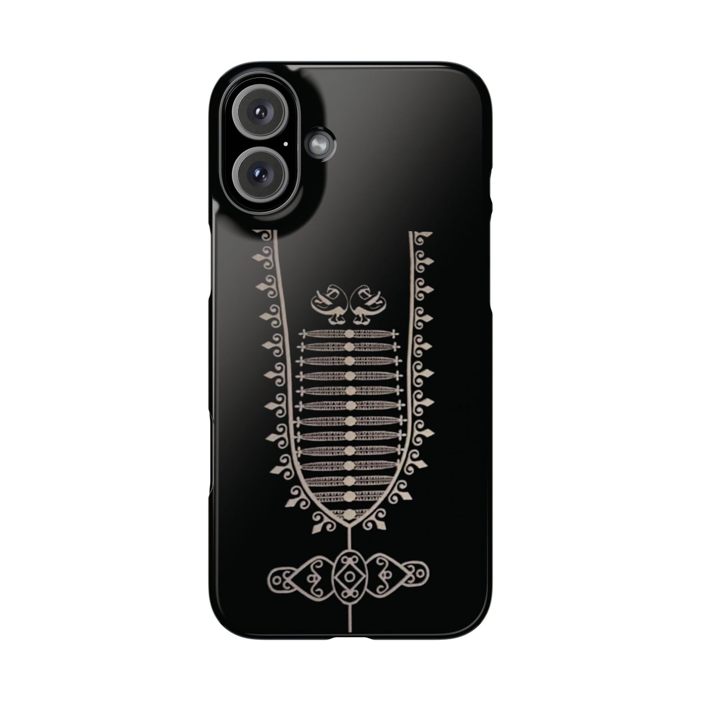 Slim Phone Cases