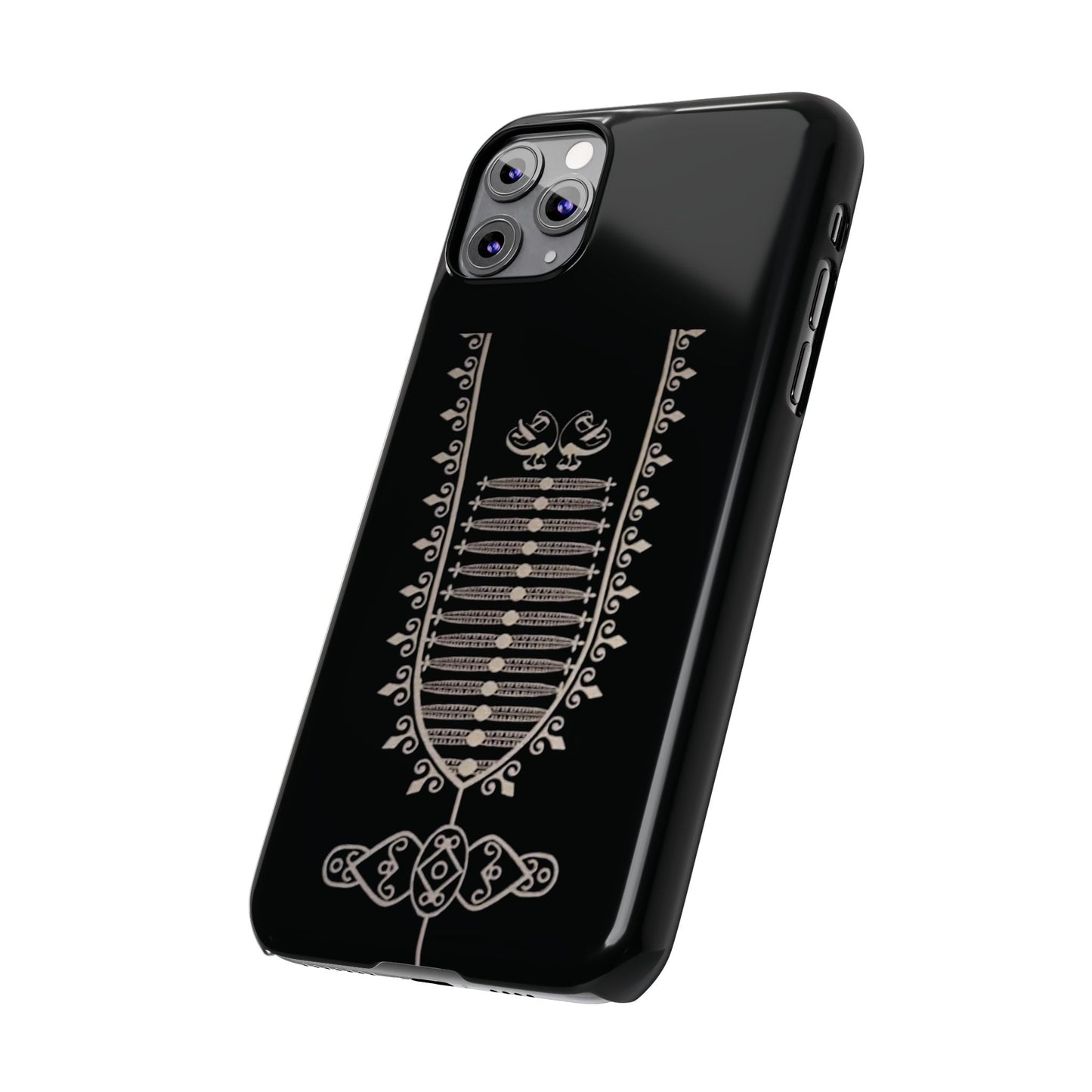 Slim Phone Cases